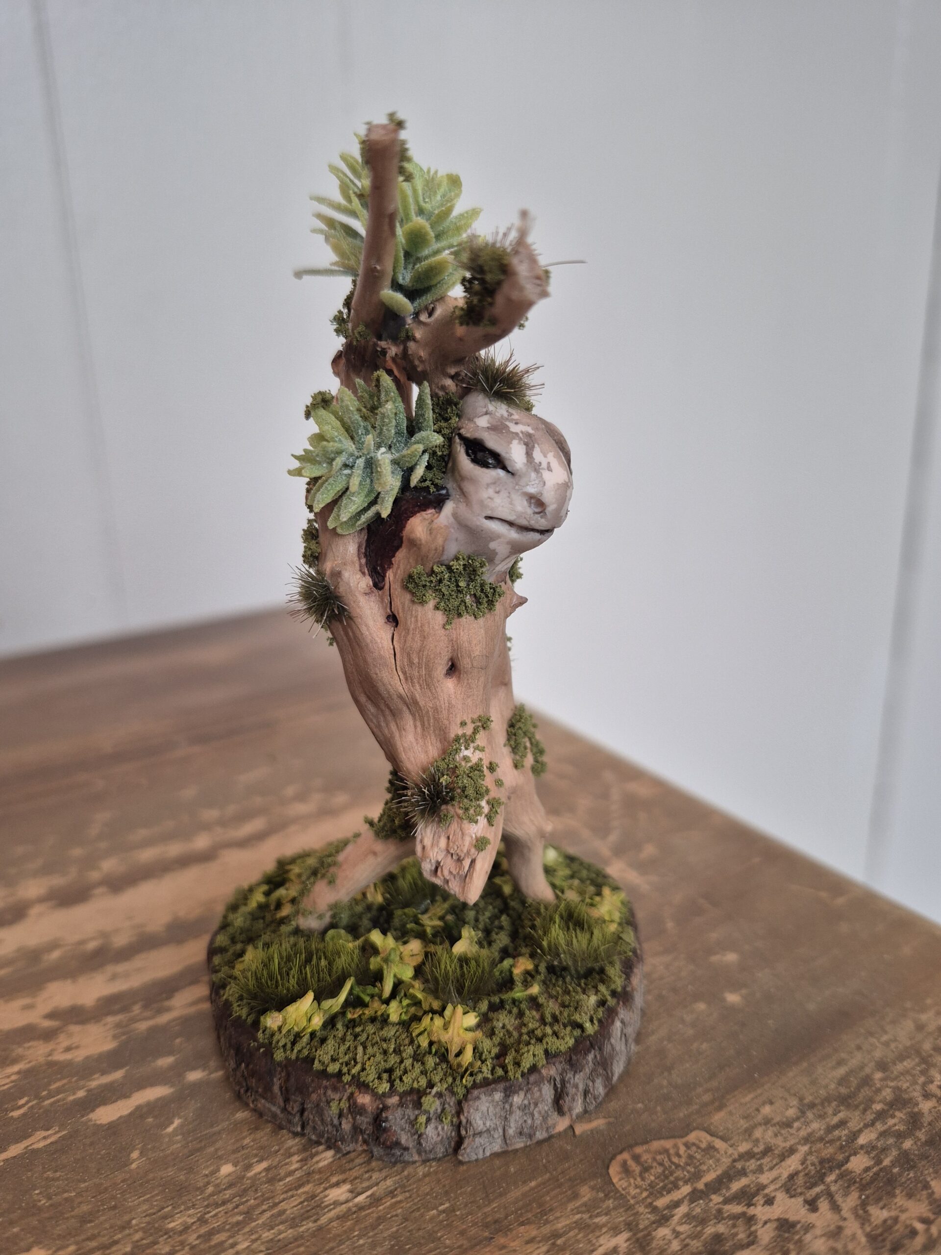 Sentinel of the Whispering Roots - Image 13