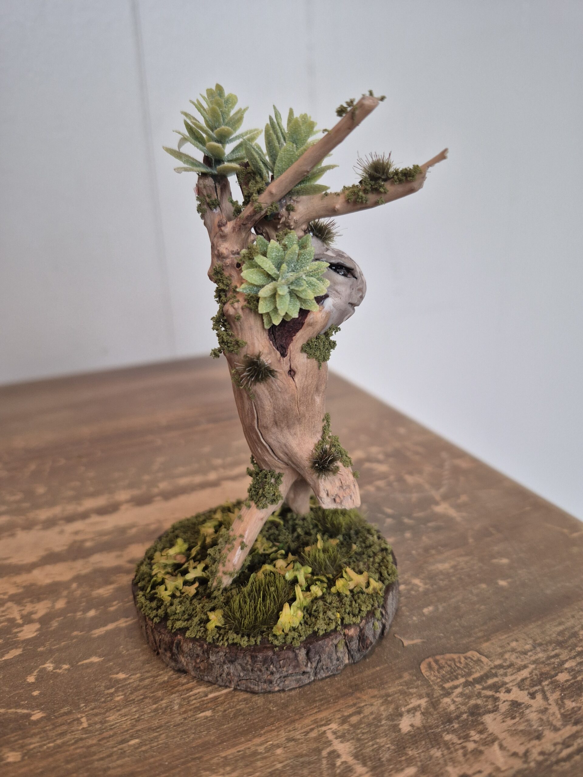 Sentinel of the Whispering Roots - Image 12