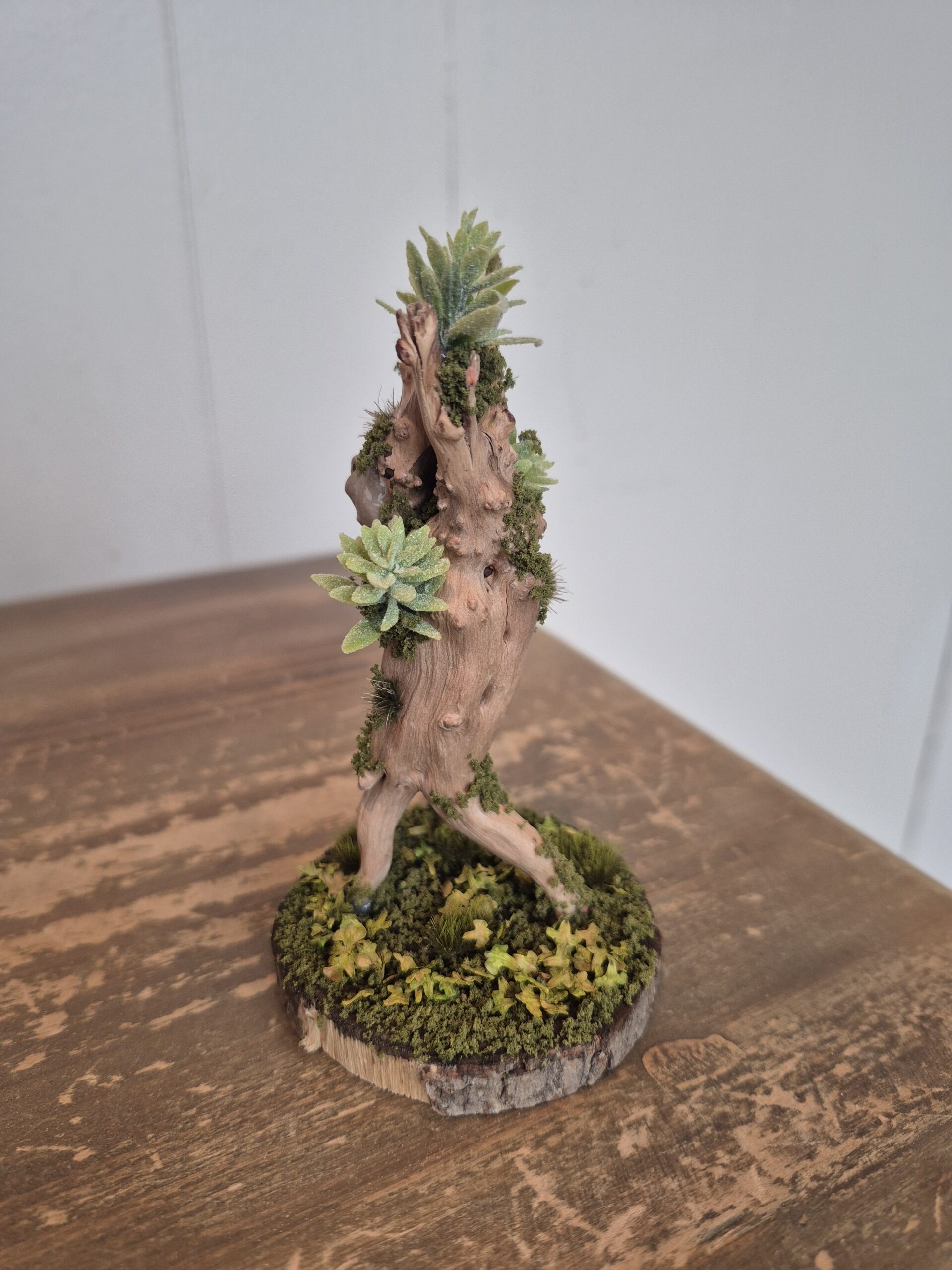 Sentinel of the Whispering Roots - Image 10
