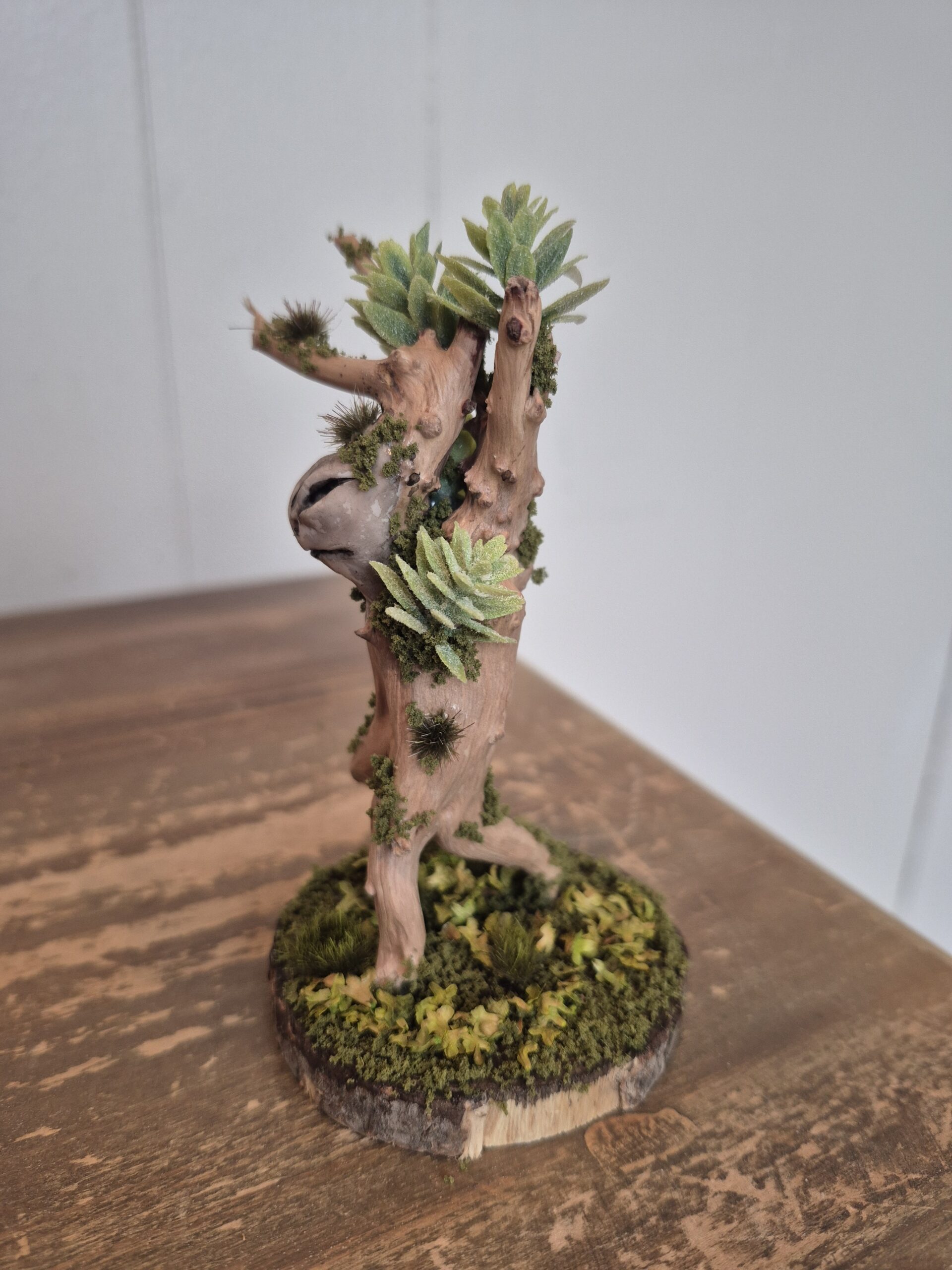 Sentinel of the Whispering Roots - Image 9