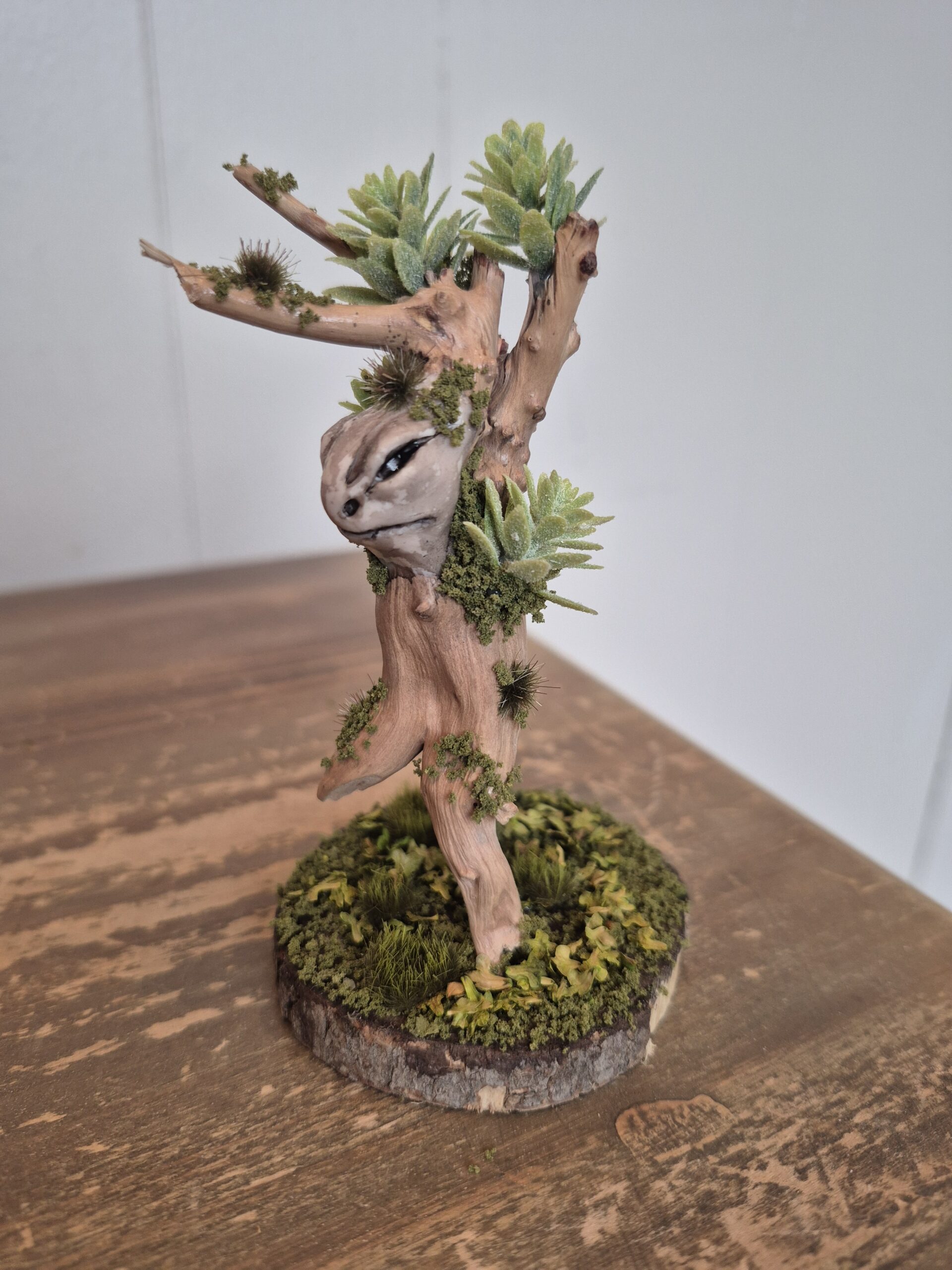 Sentinel of the Whispering Roots - Image 7