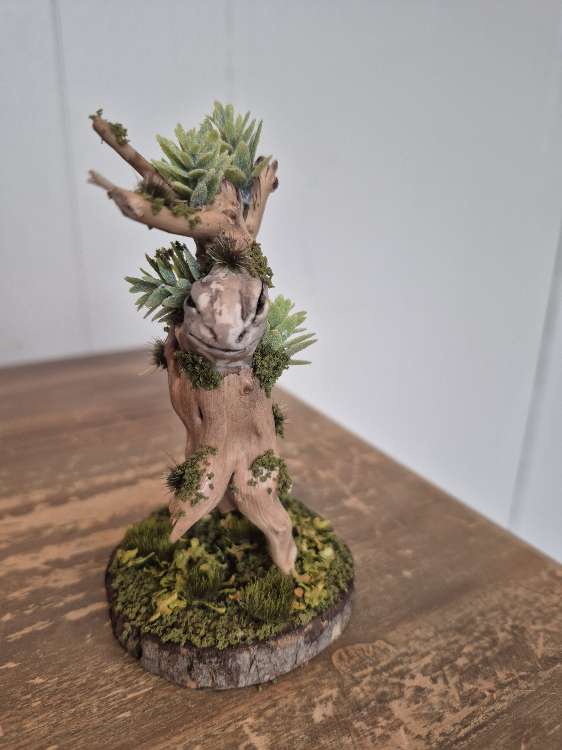 Sentinel of the Whispering Roots - Image 11