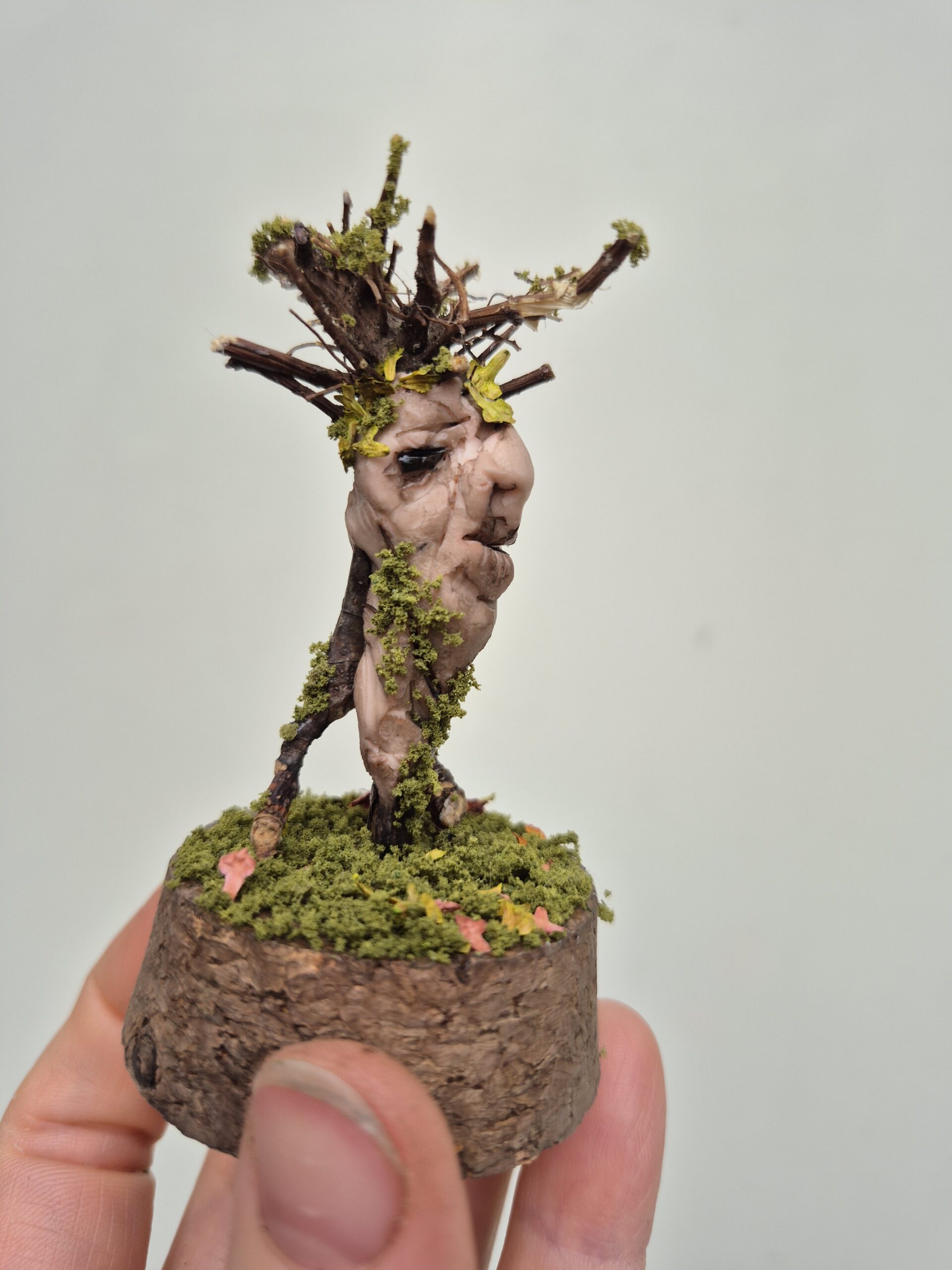 Sentinel of the Fallen Grove - Image 5