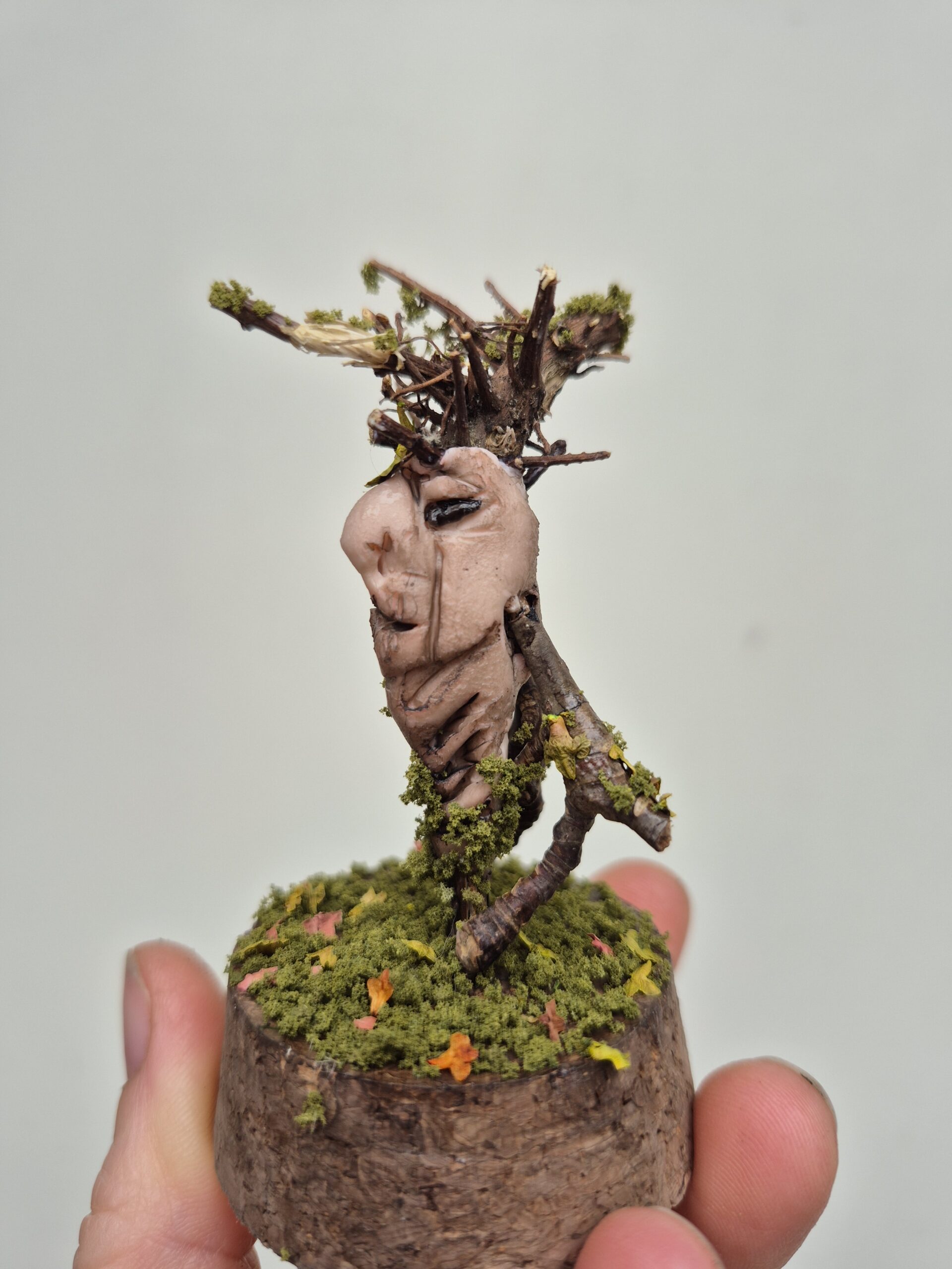Sentinel of the Fallen Grove - Image 6