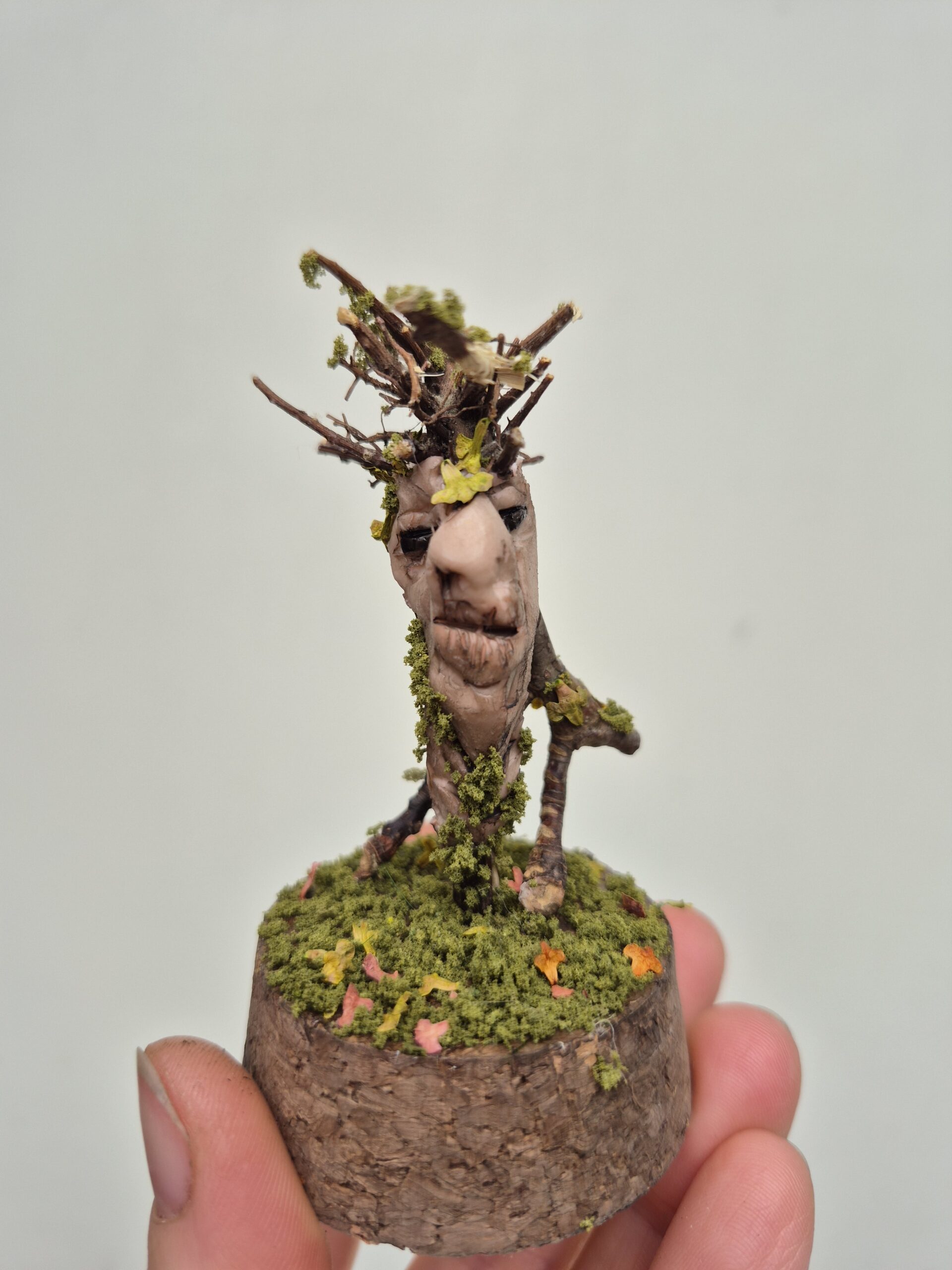 Sentinel of the Fallen Grove - Image 7