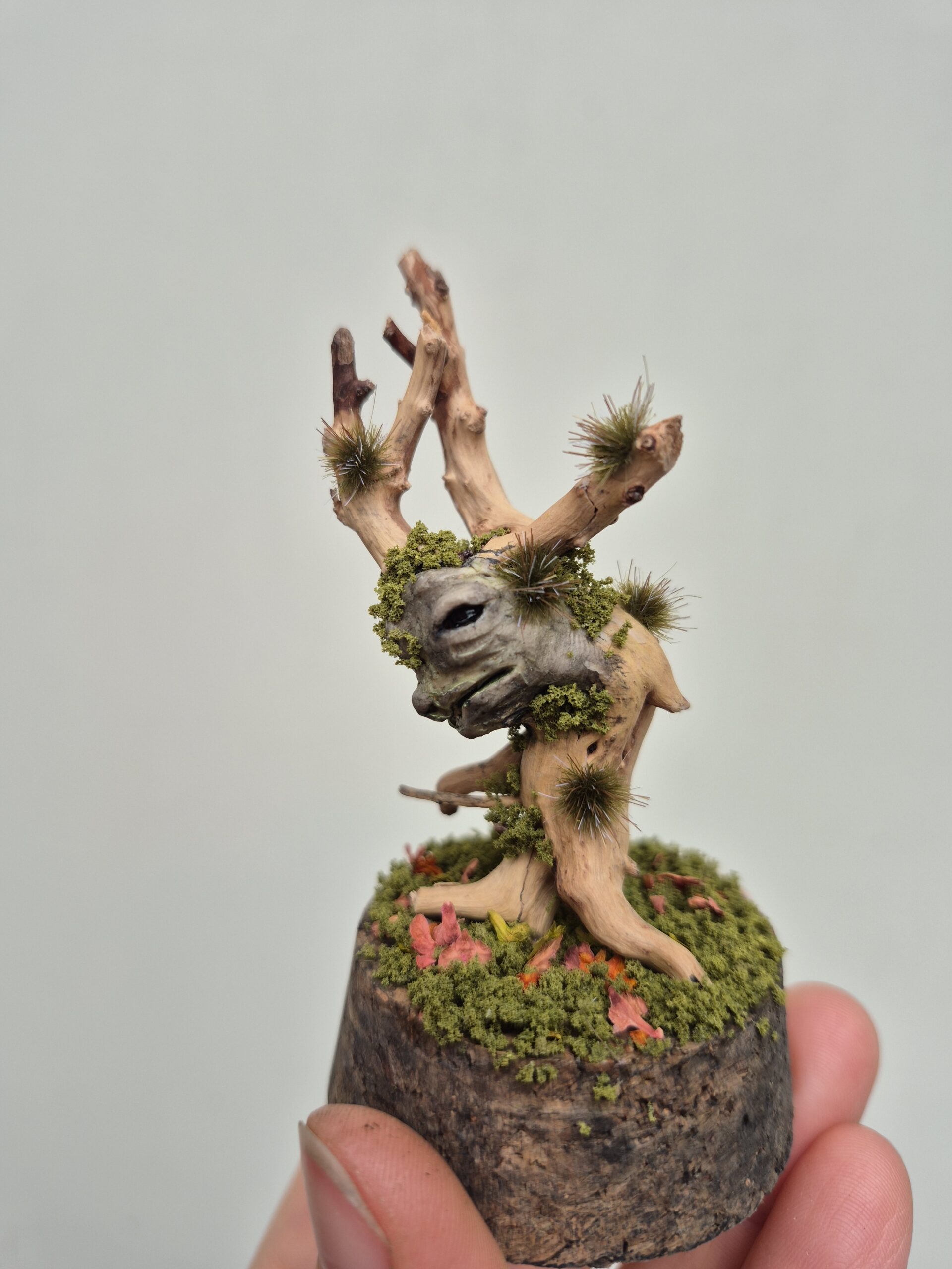 Warden of the Mistfen - Image 5