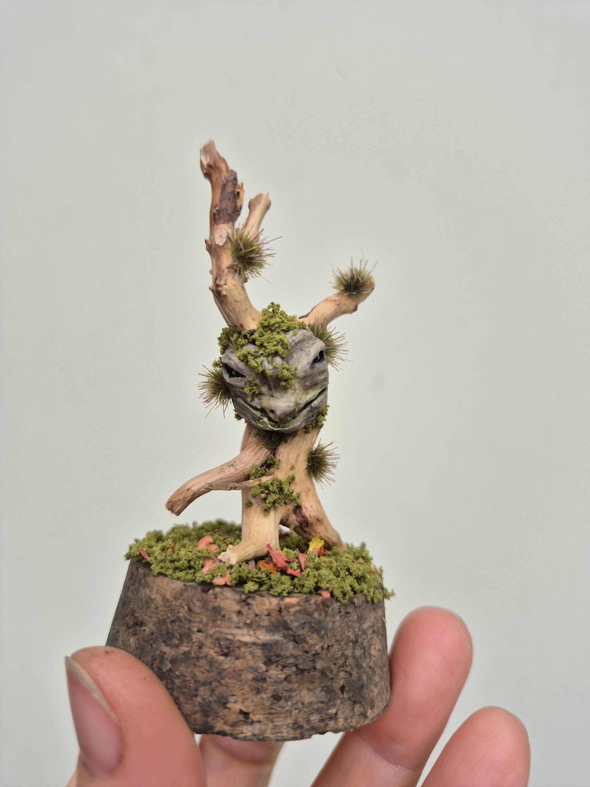 Warden of the Mistfen - Image 6