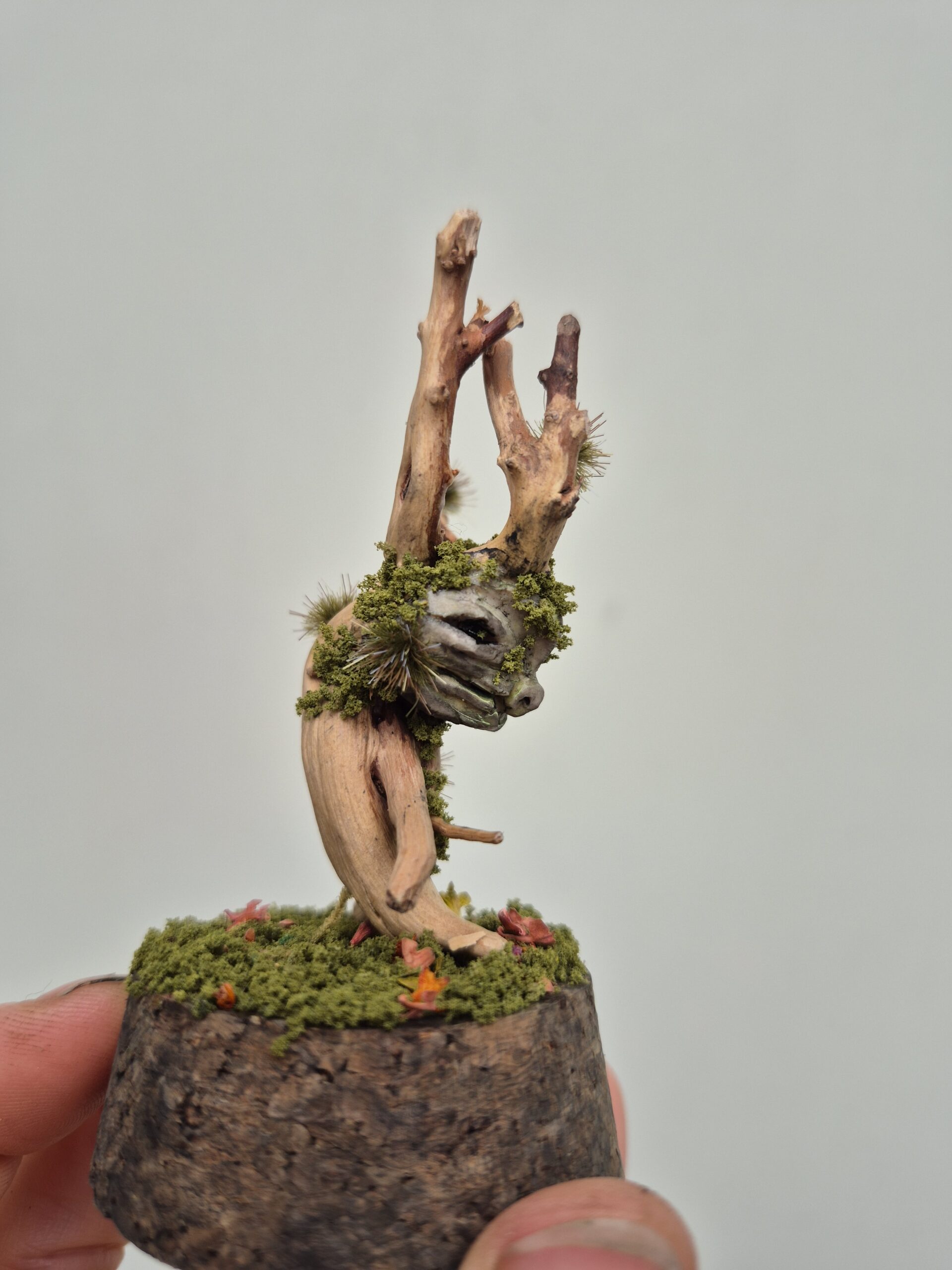 Warden of the Mistfen - Image 7