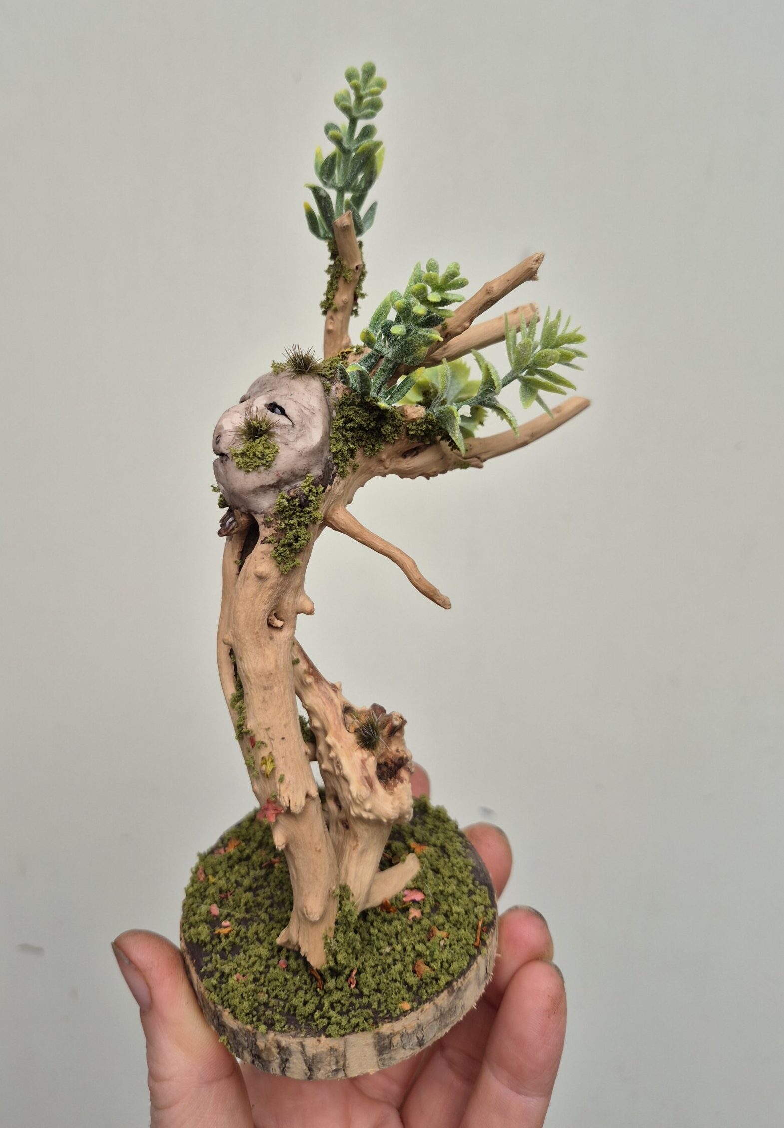Watcher of the Stone Hollow - Image 16