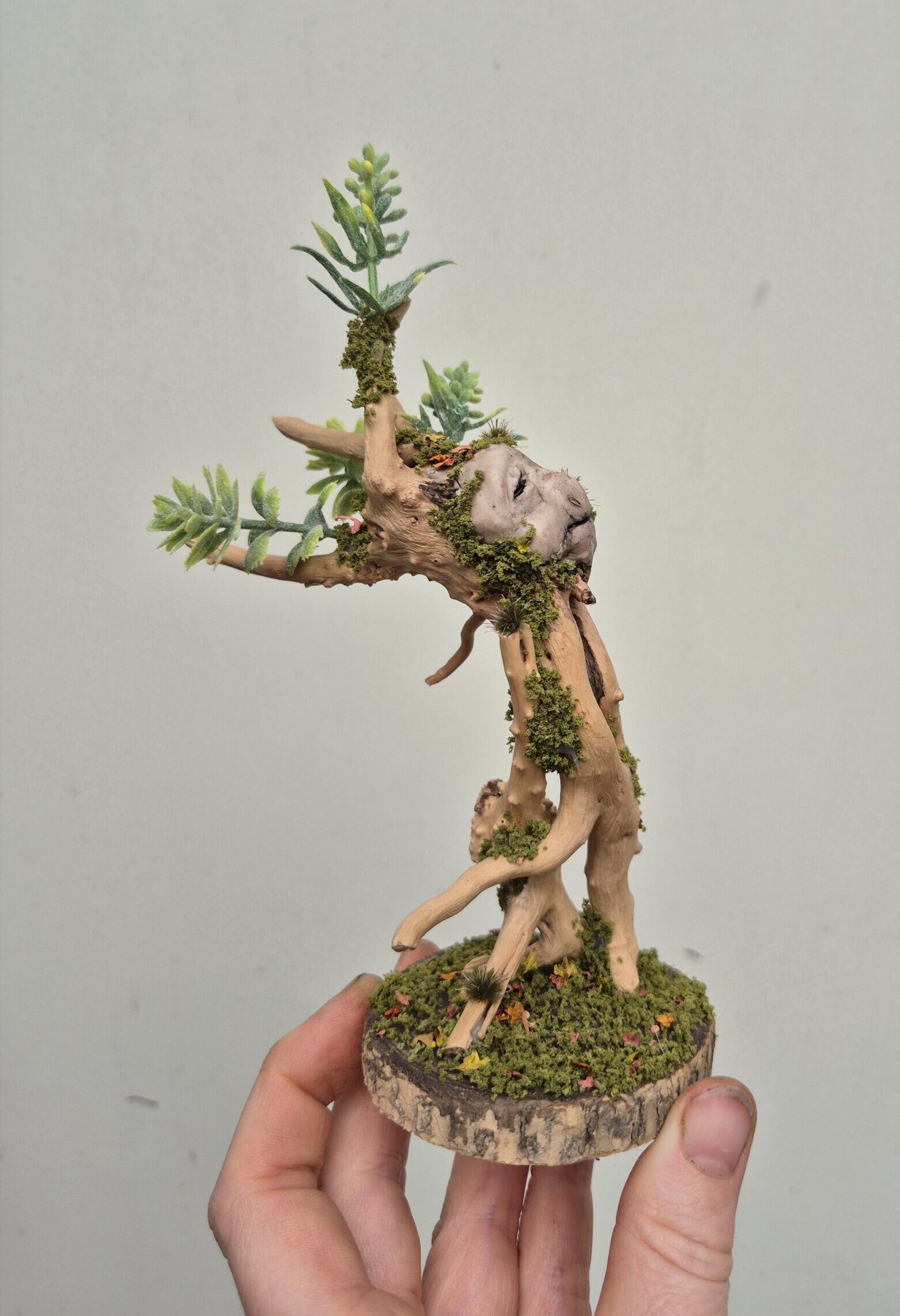 Watcher of the Stone Hollow - Image 14