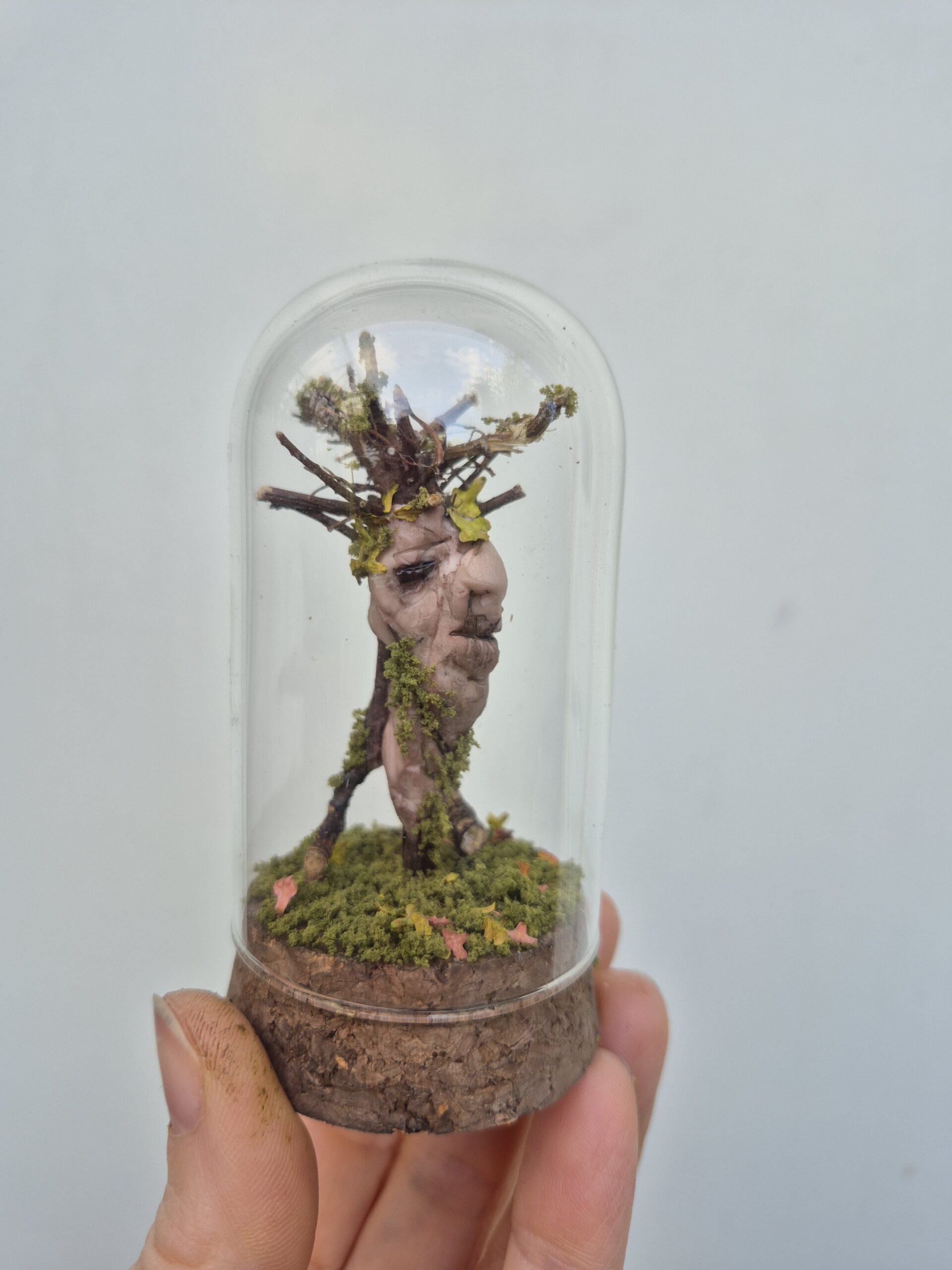 Sentinel of the Fallen Grove - Image 8