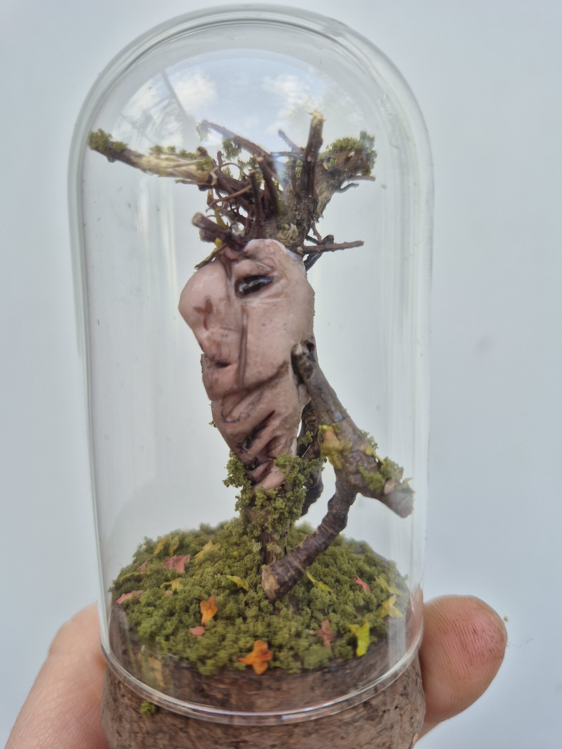 Sentinel of the Fallen Grove - Image 9