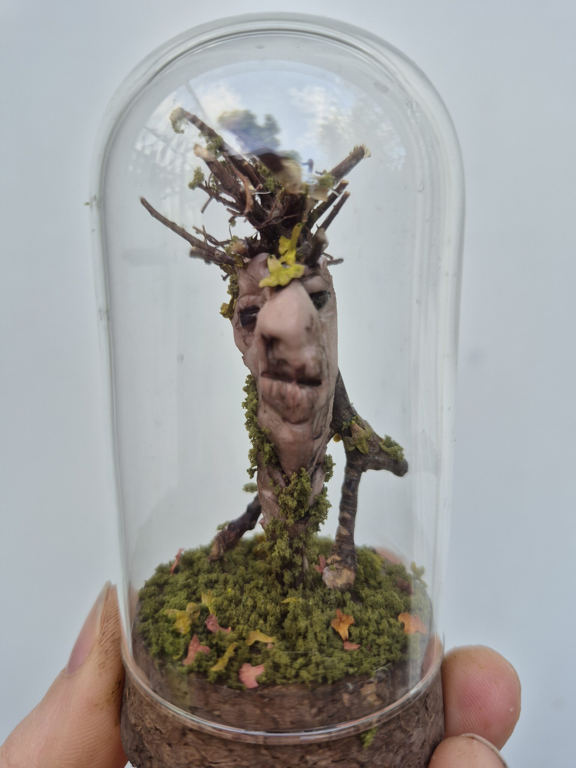 Sentinel of the Fallen Grove - Image 10