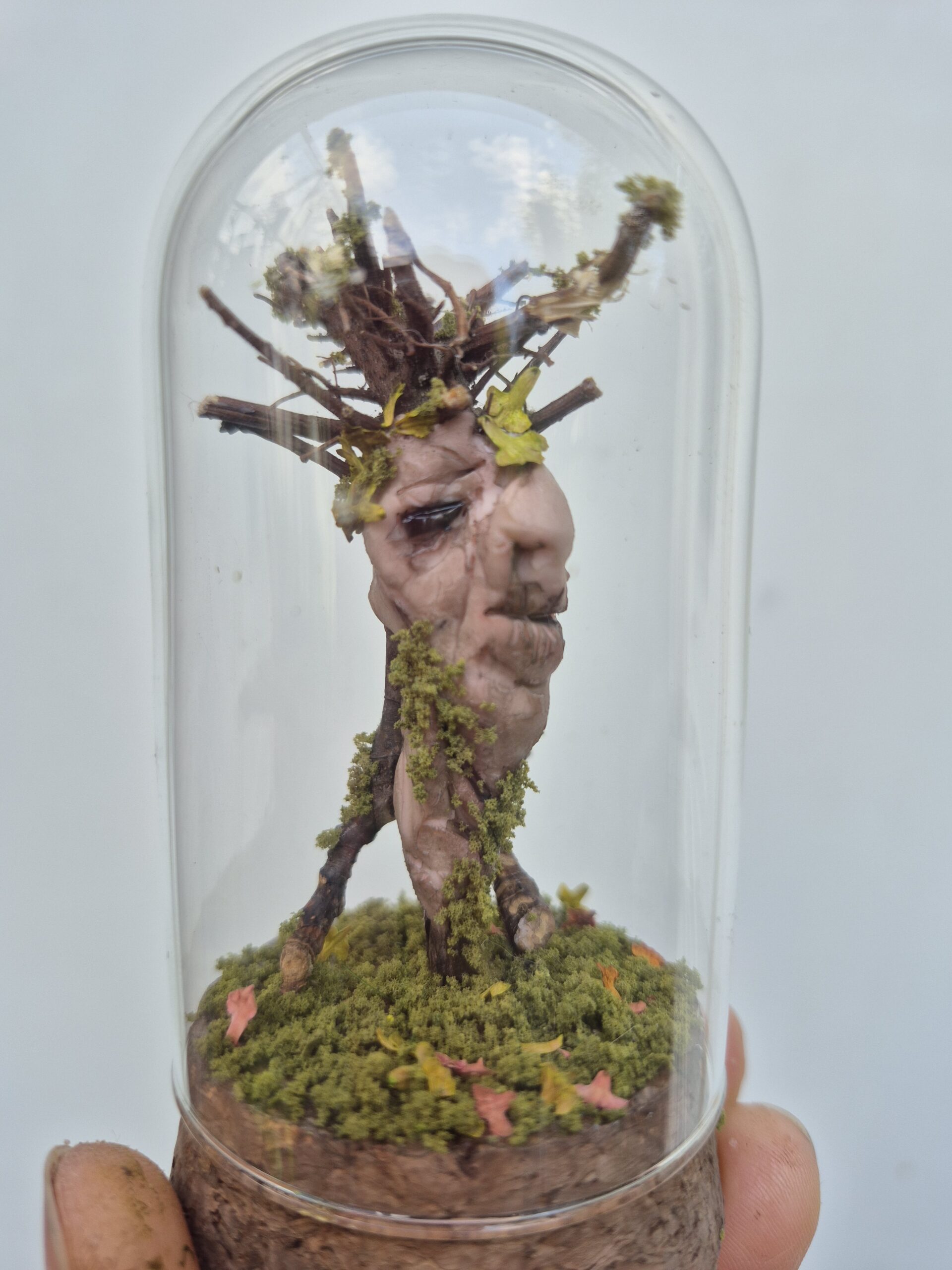 Sentinel of the Fallen Grove - Image 11