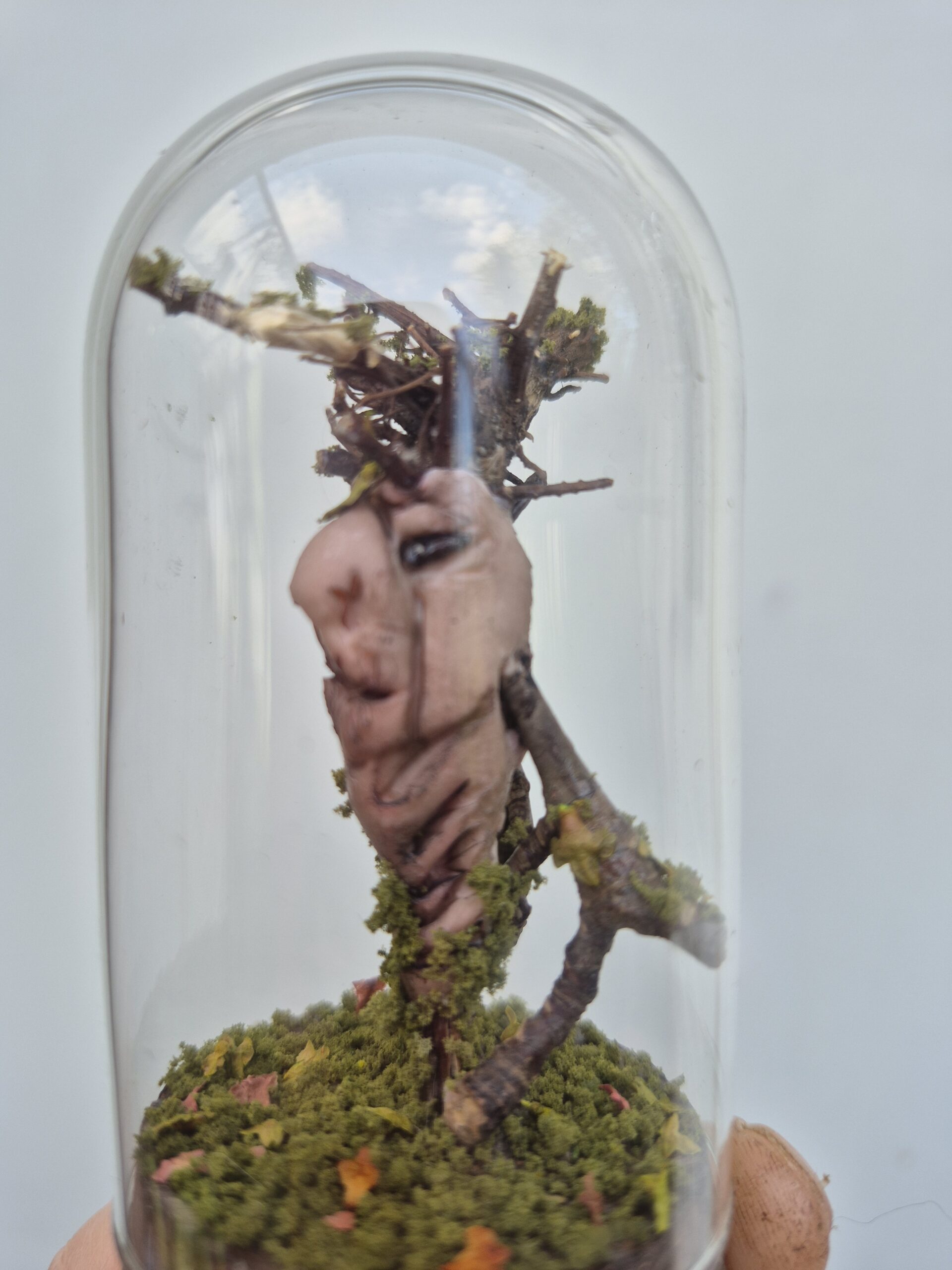 Sentinel of the Fallen Grove - Image 12