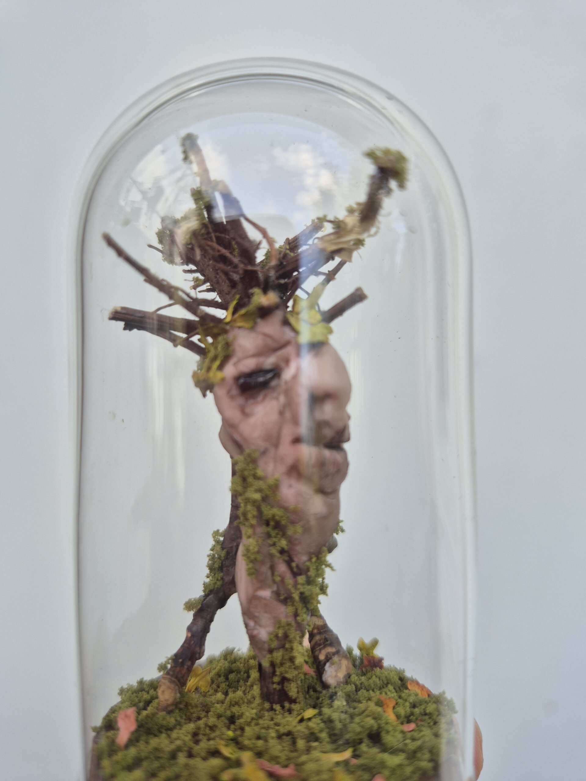 Sentinel of the Fallen Grove - Image 13