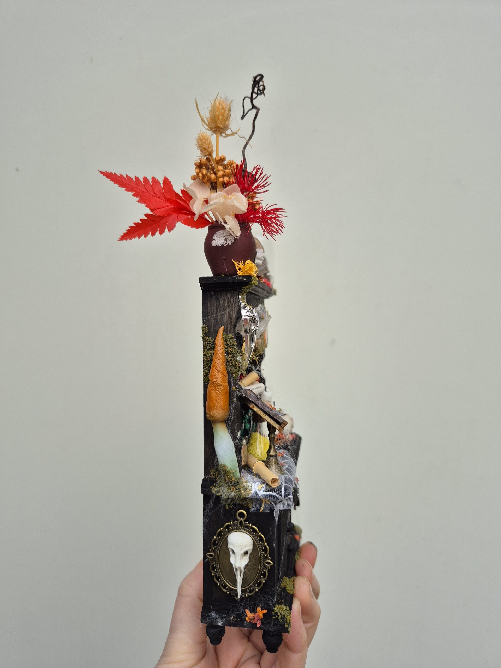 Witchy cabinet - Image 7