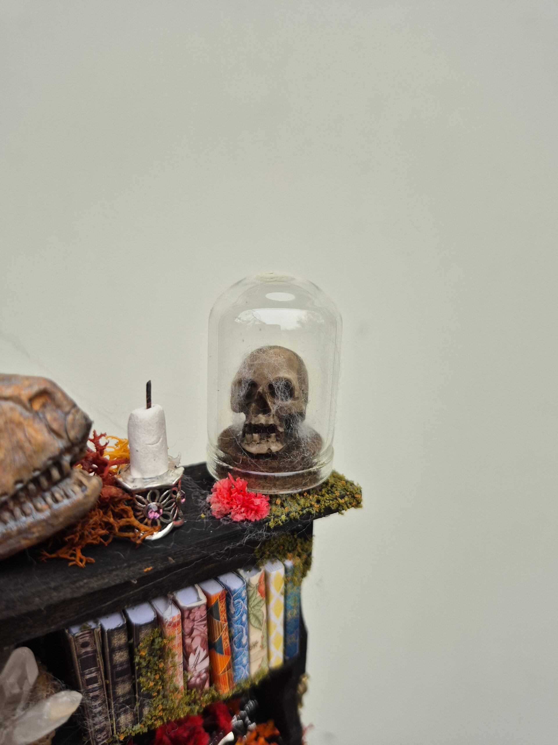 Witchy cabinet - Image 9