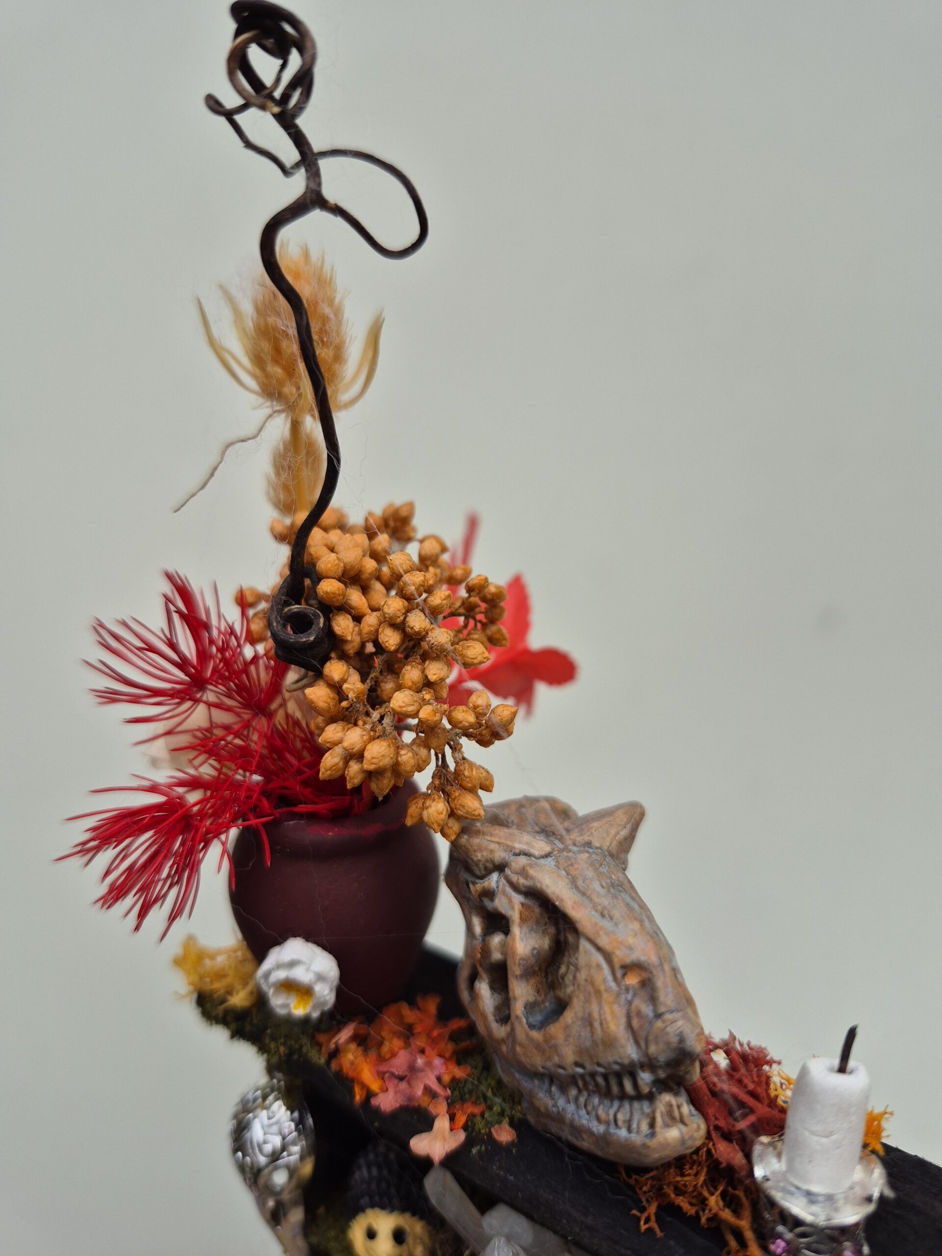 Witchy cabinet - Image 10