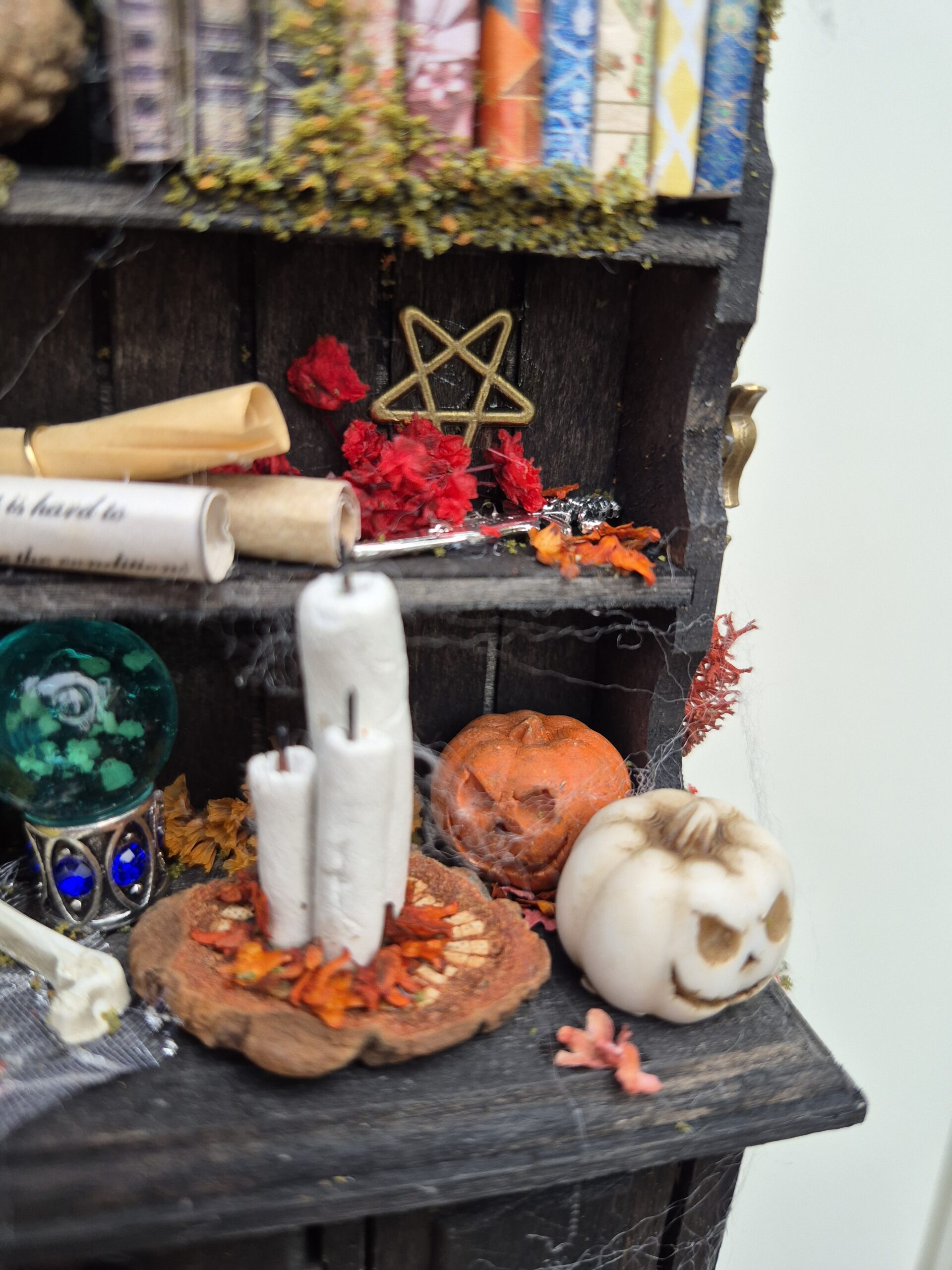 Witchy cabinet - Image 11