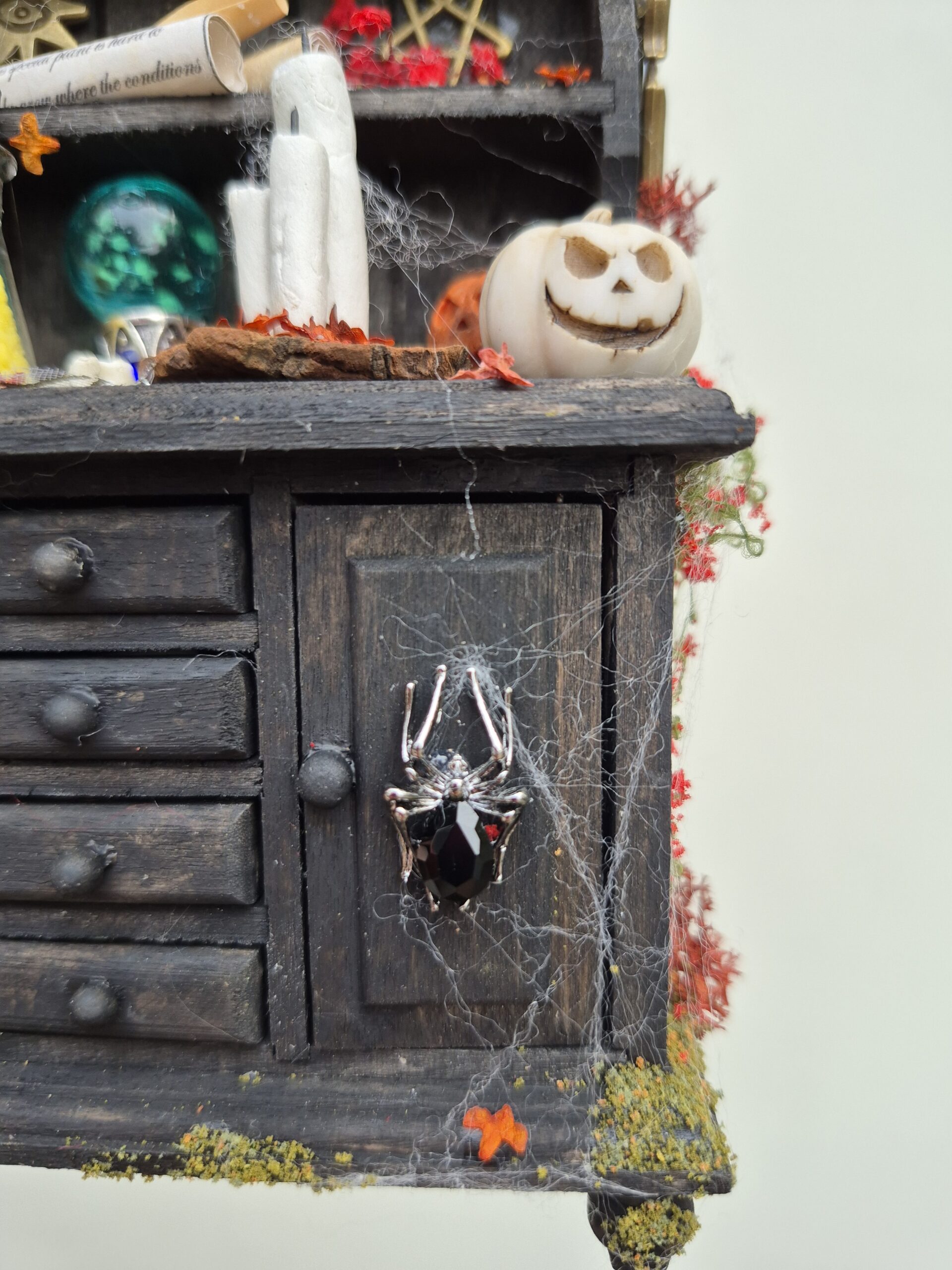 Witchy cabinet - Image 14