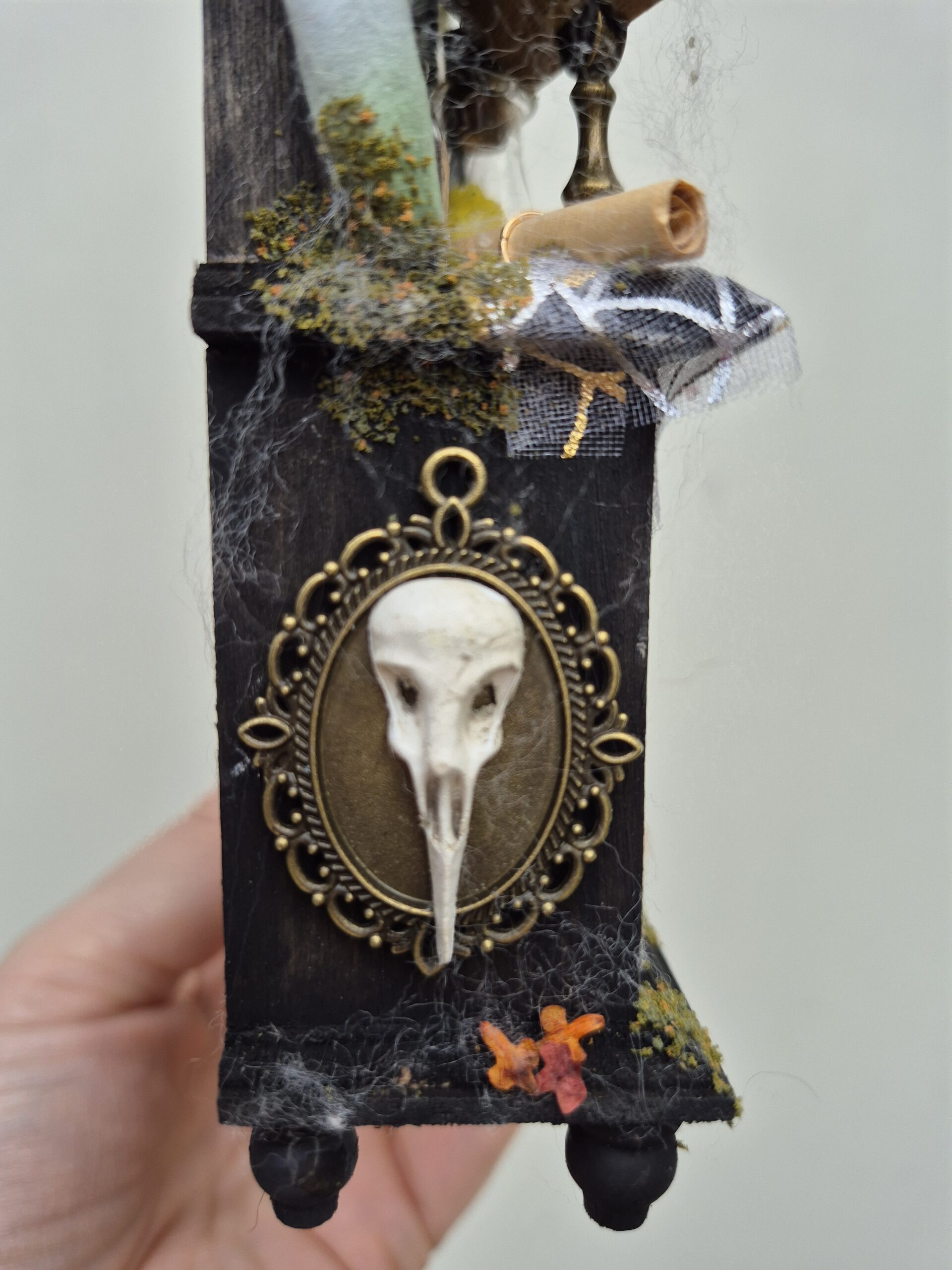 Witchy cabinet - Image 16