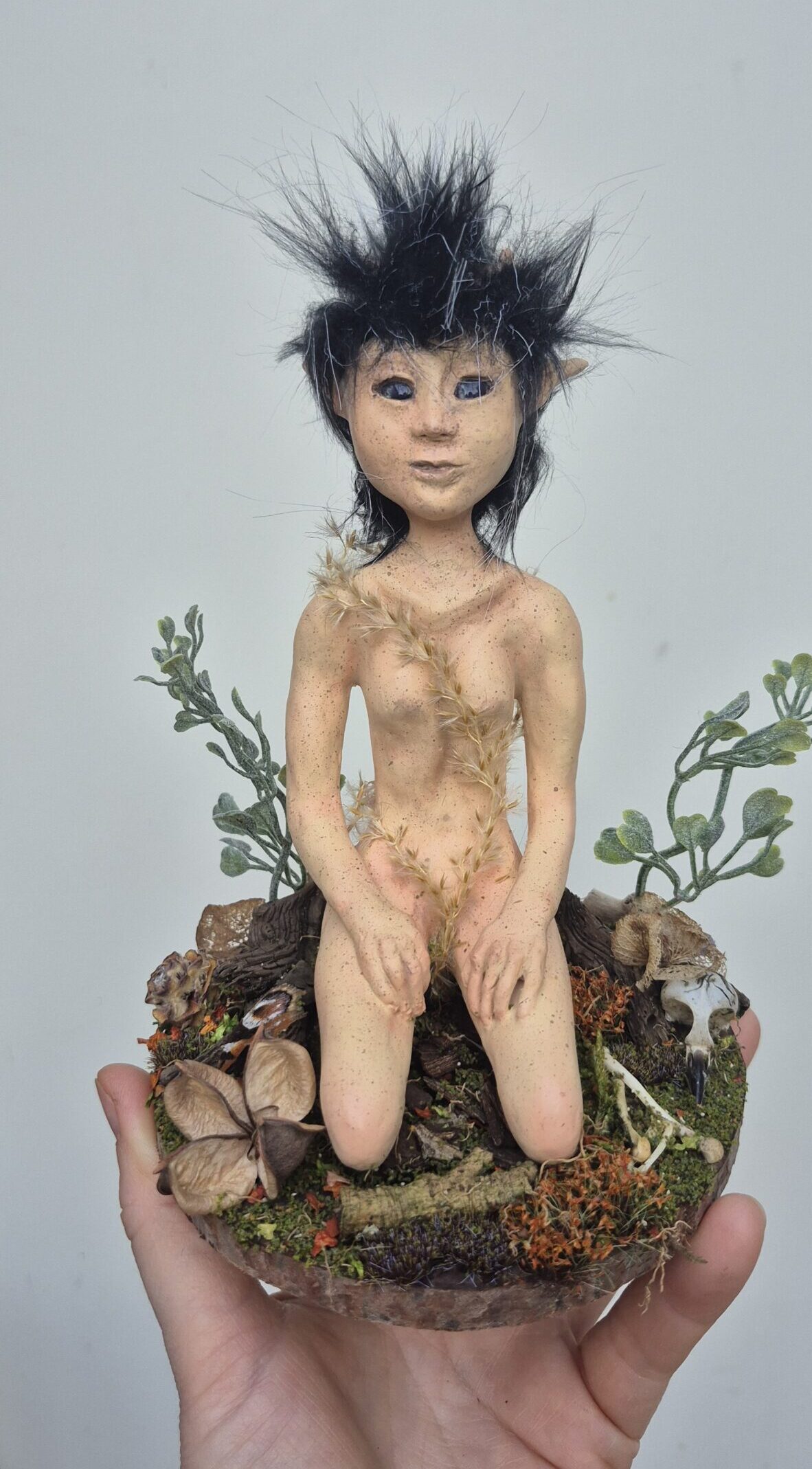 Ebony - Image 2