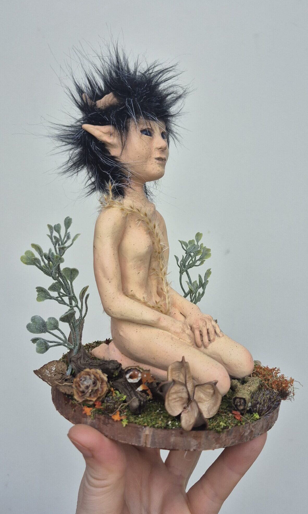 Ebony - Image 6
