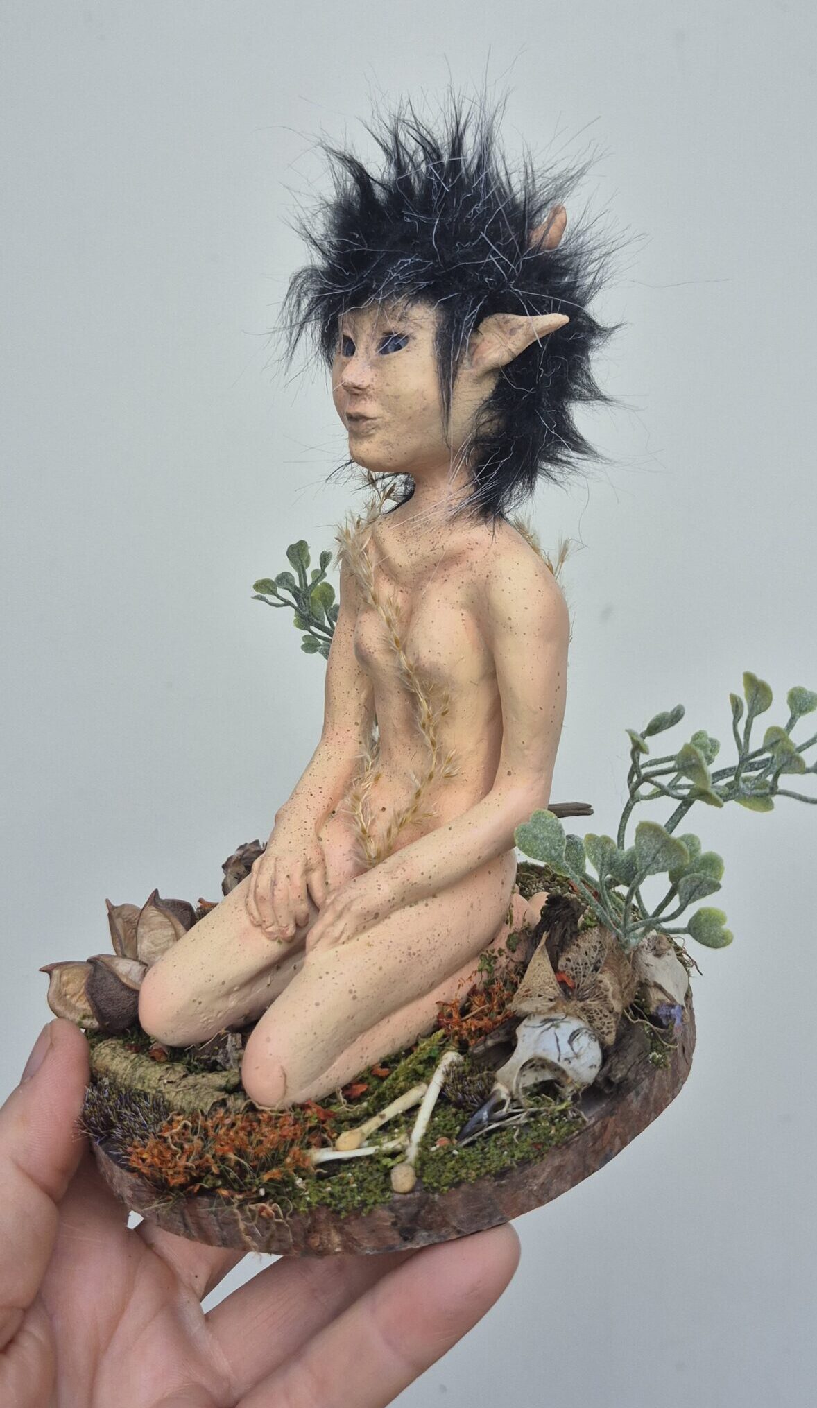 Ebony - Image 3