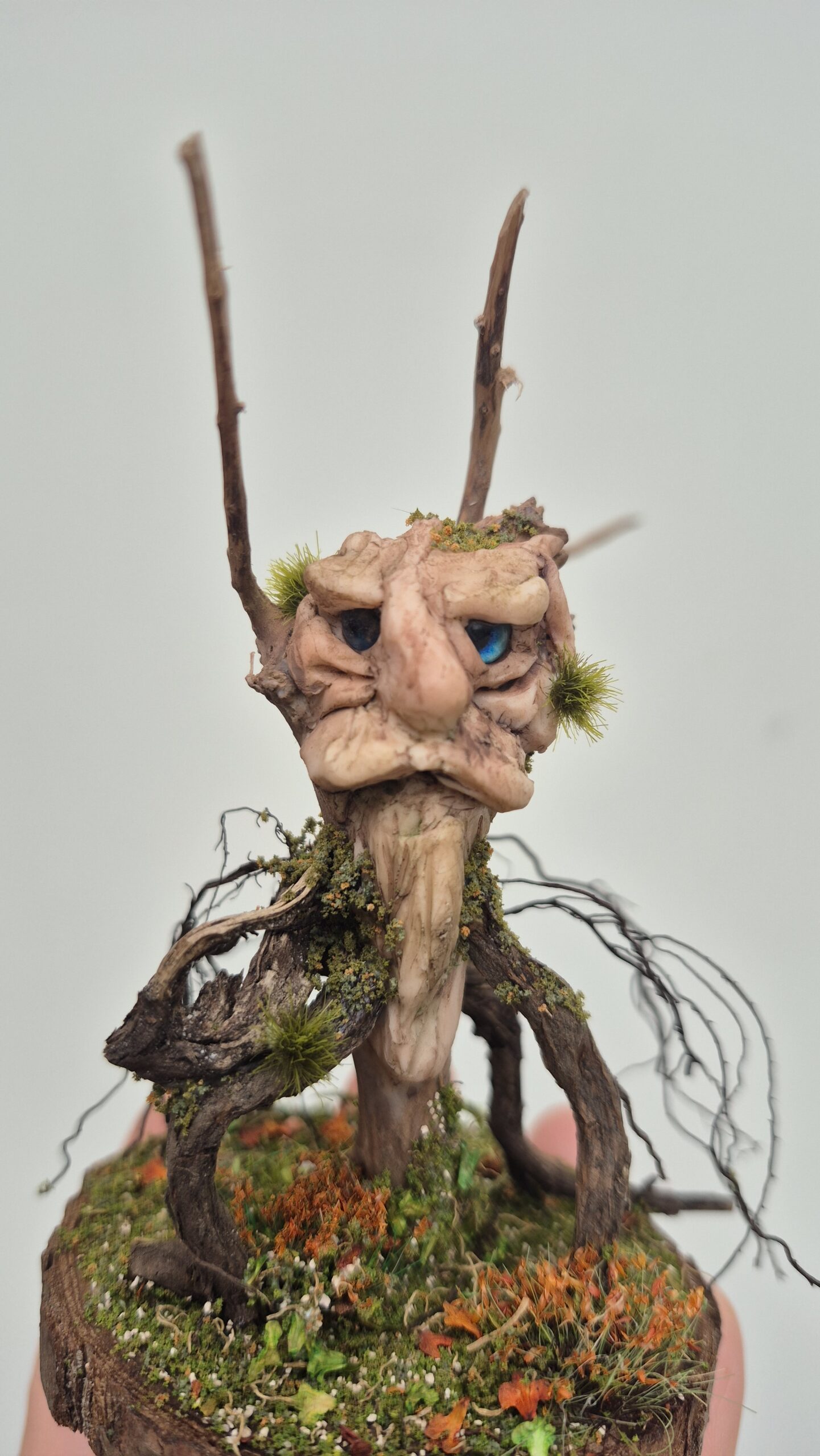 Warden of the Emerald Moss - Image 7