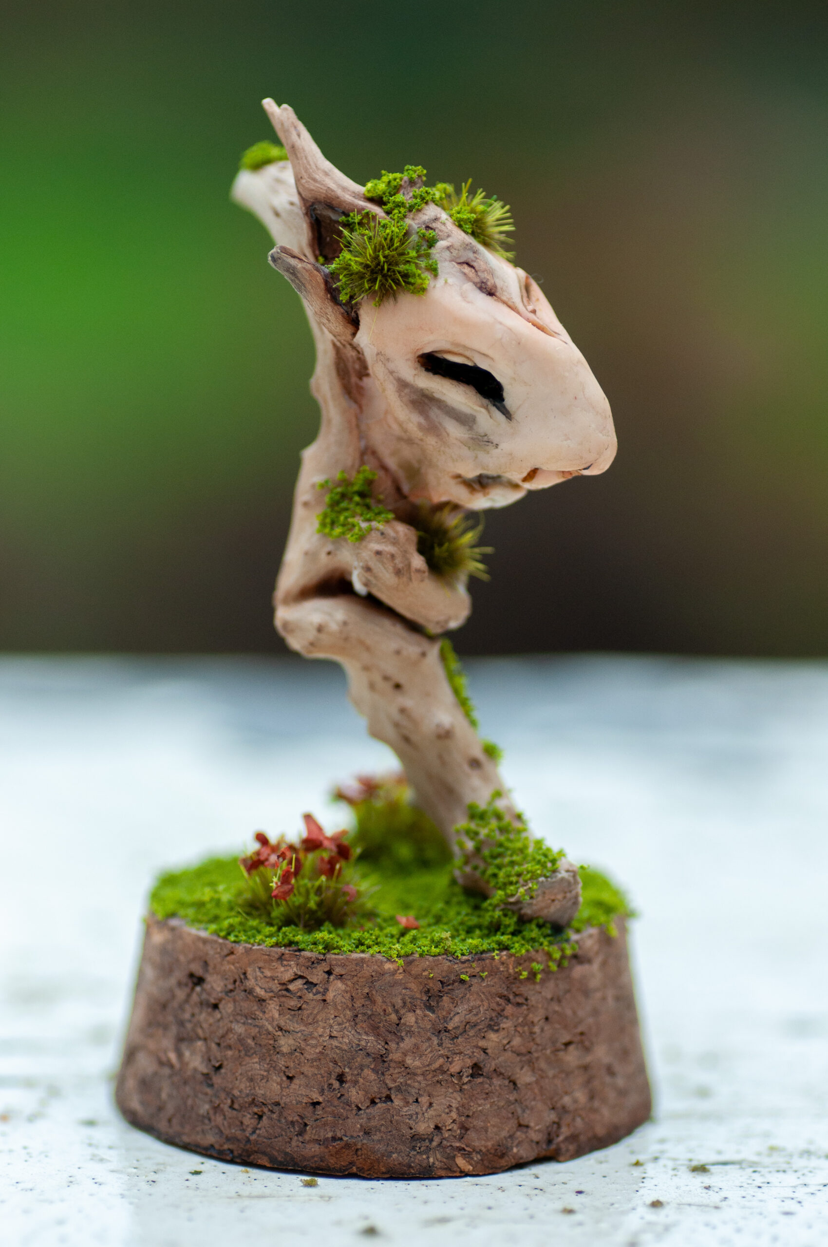 Keeper of the Silent Spring - Image 6