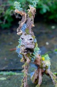Forest Guardian