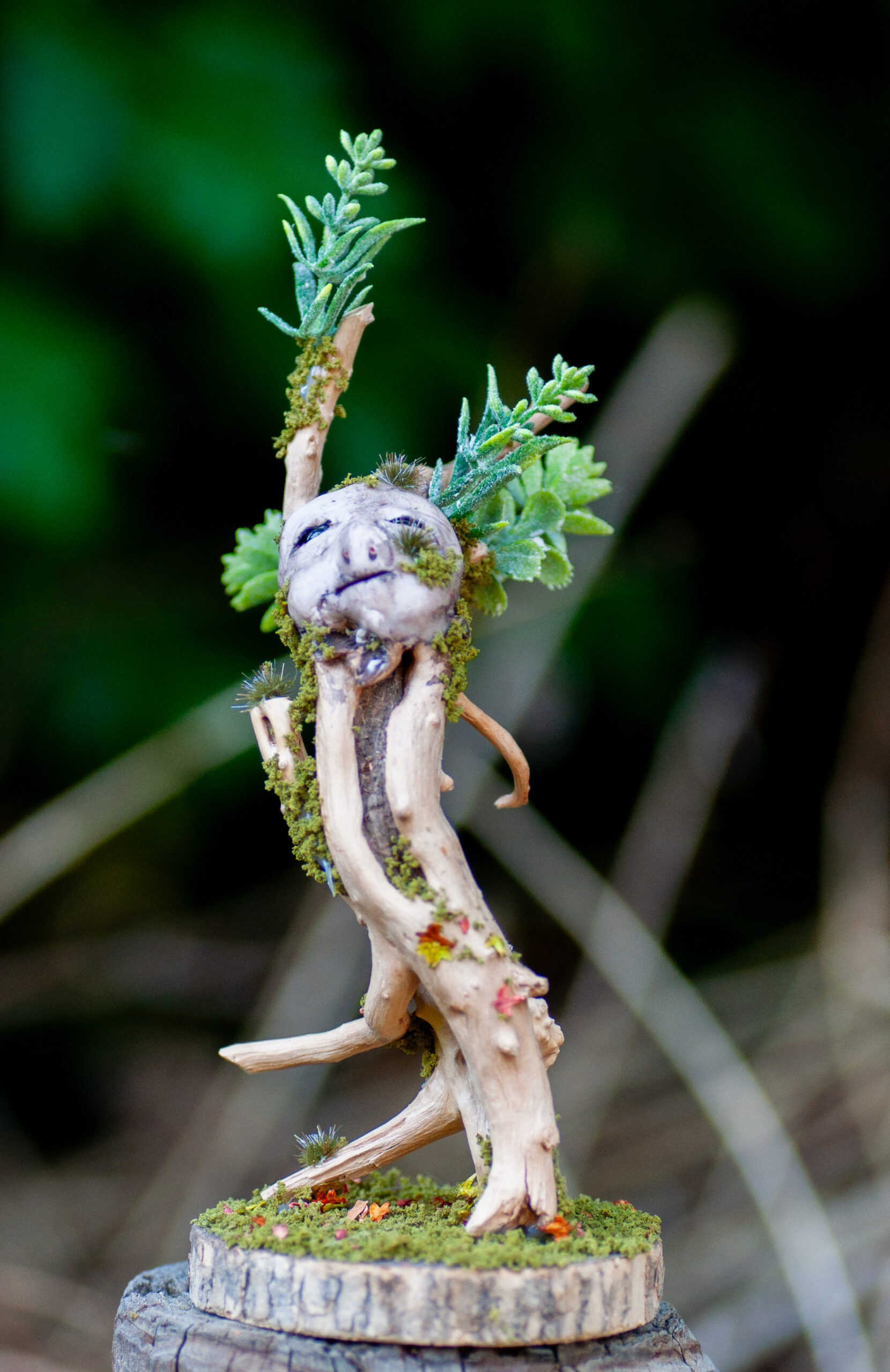 Watcher of the Stone Hollow - Image 12