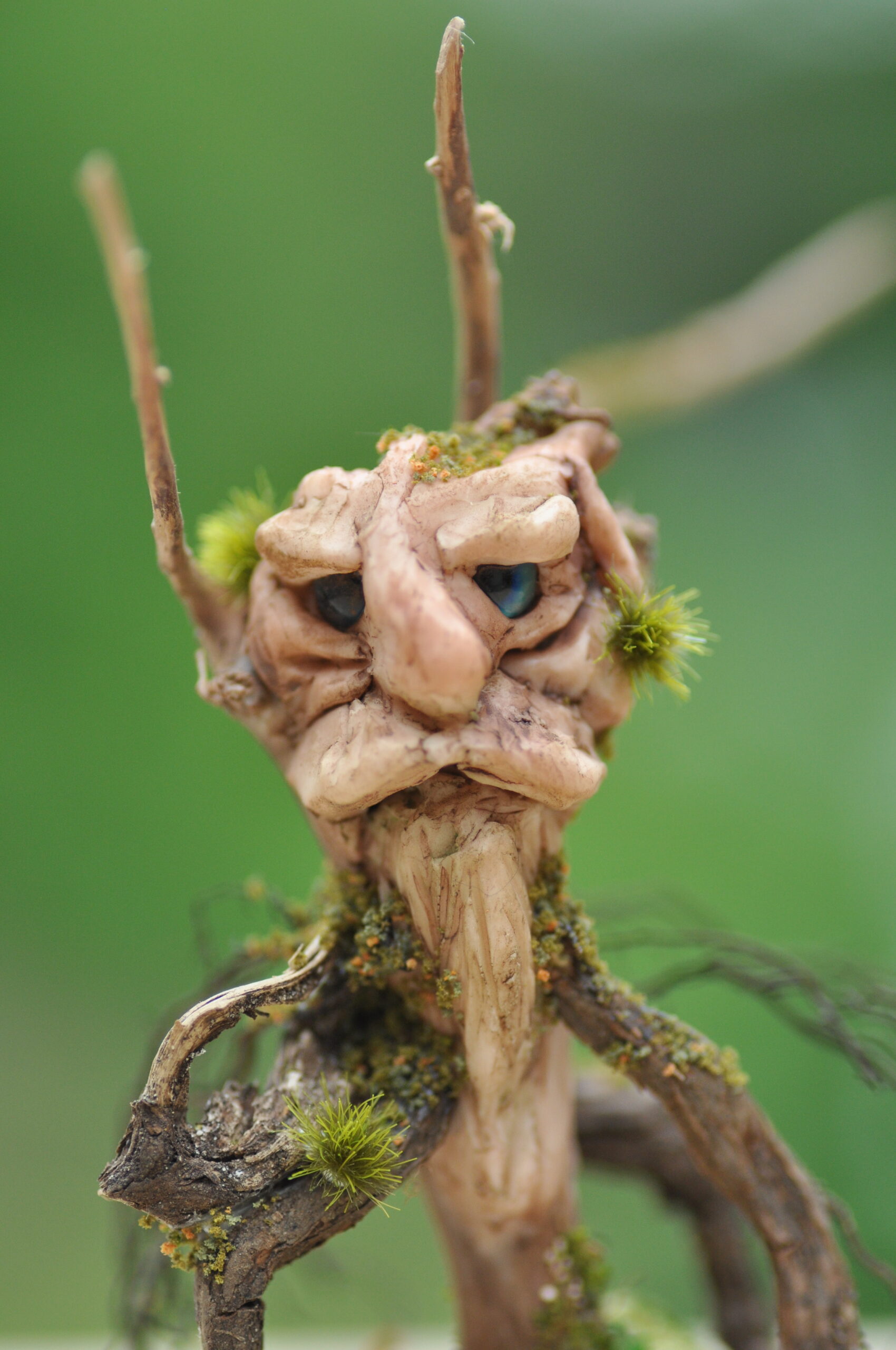 Warden of the Emerald Moss - Image 6