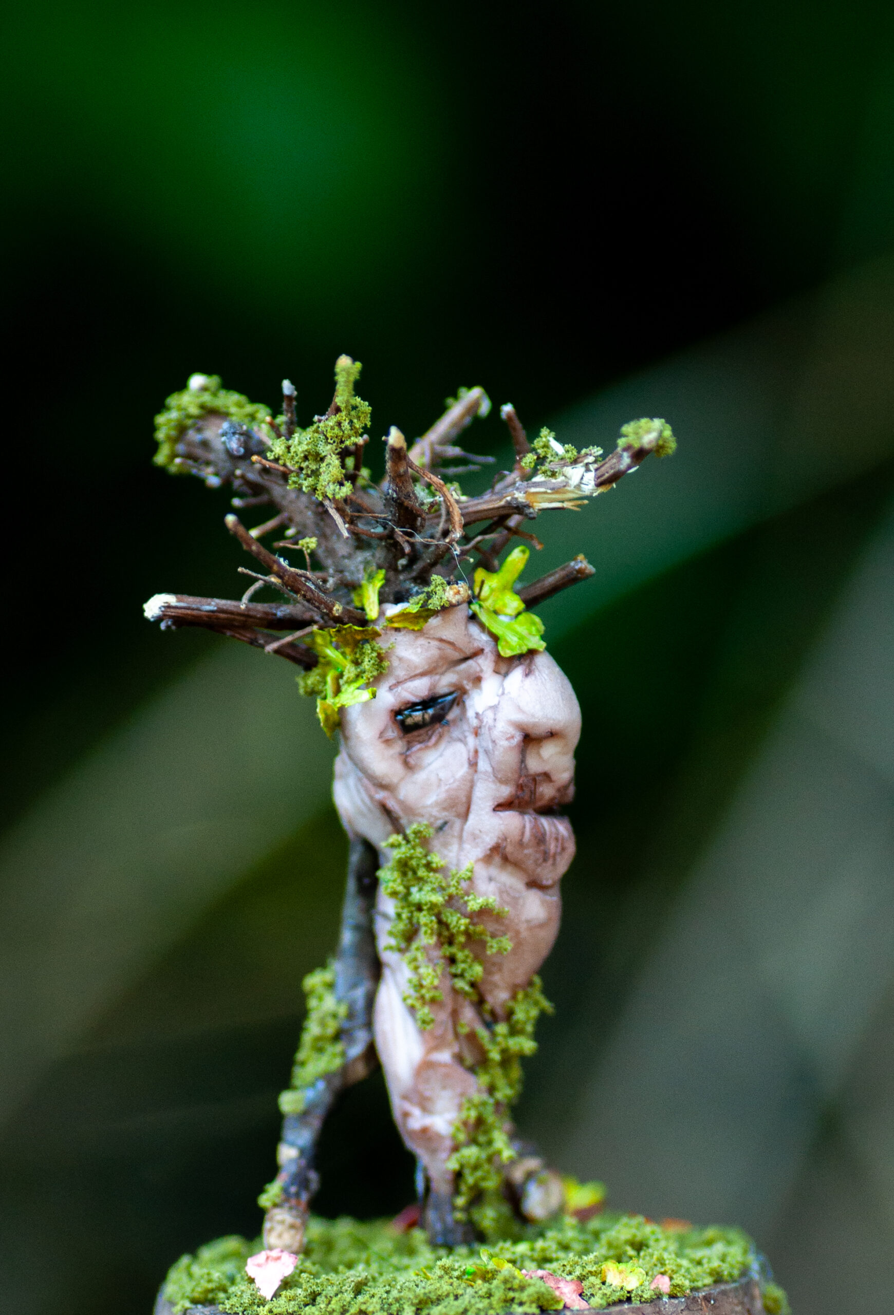 Sentinel of the Fallen Grove - Image 4