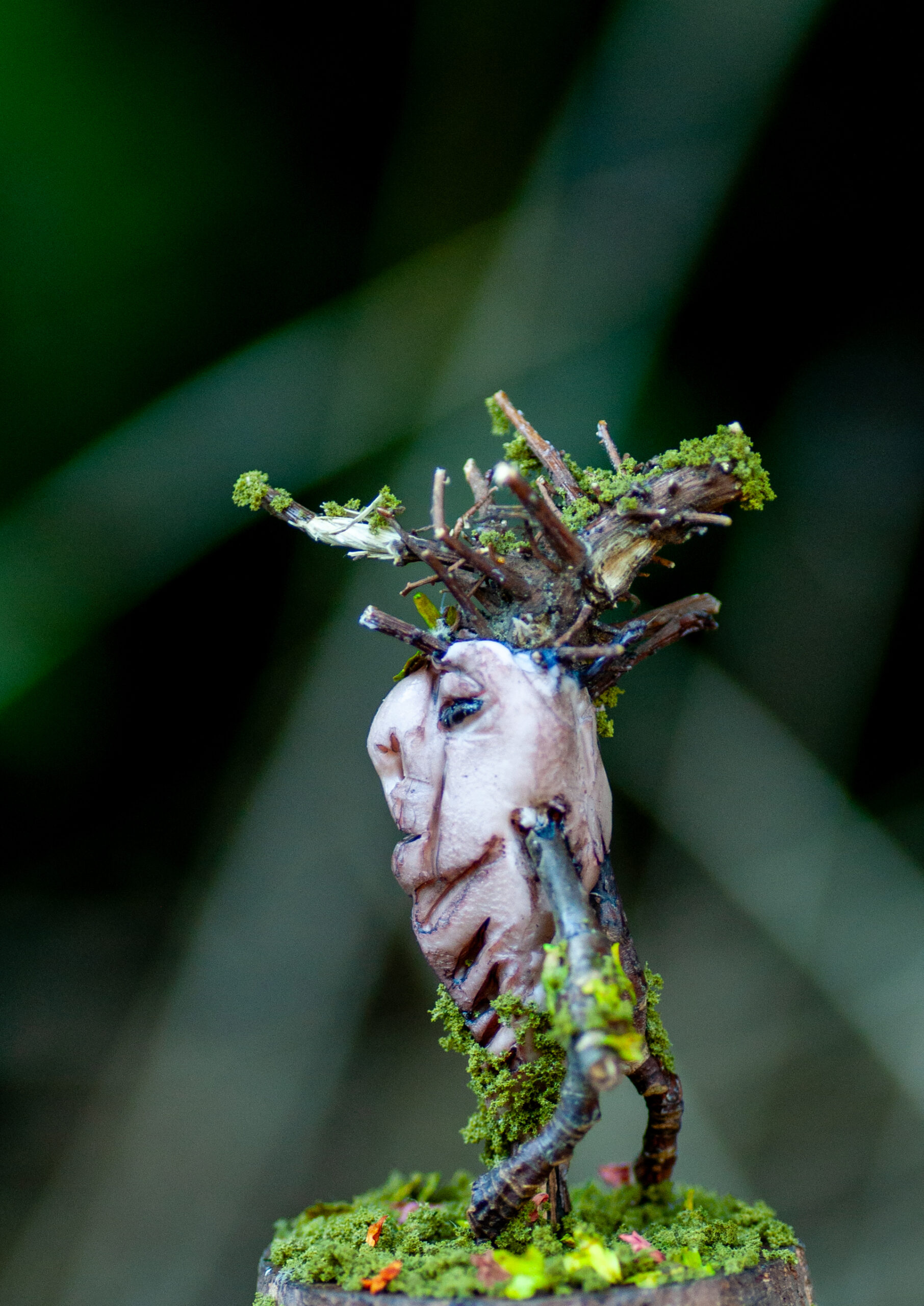 Sentinel of the Fallen Grove - Image 3