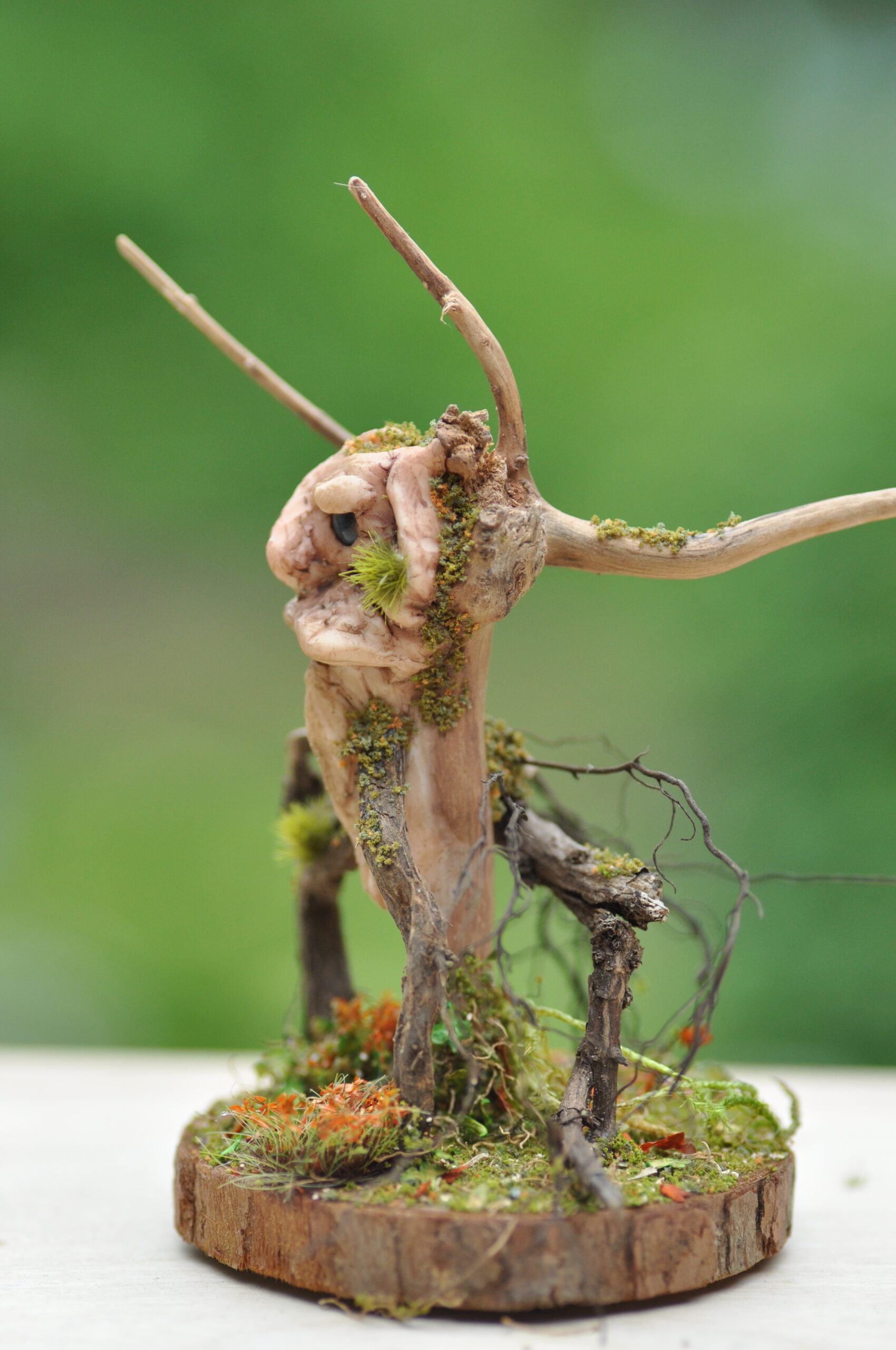 Warden of the Emerald Moss - Image 3