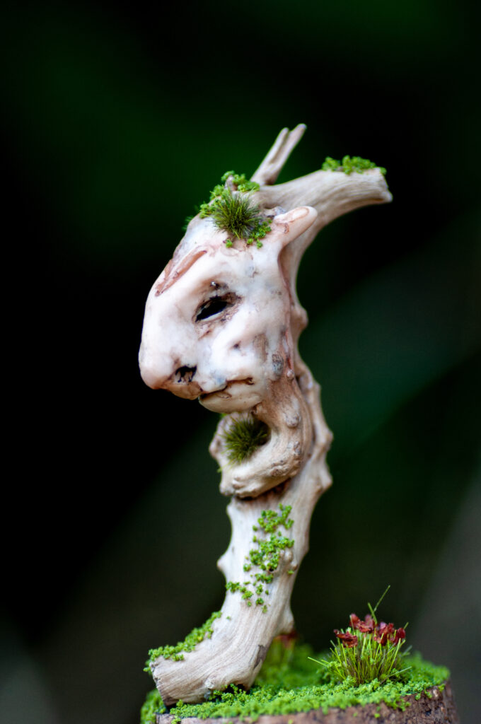 Keeper of the Silent Spring