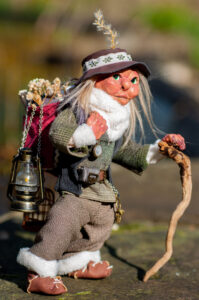 Lyrell