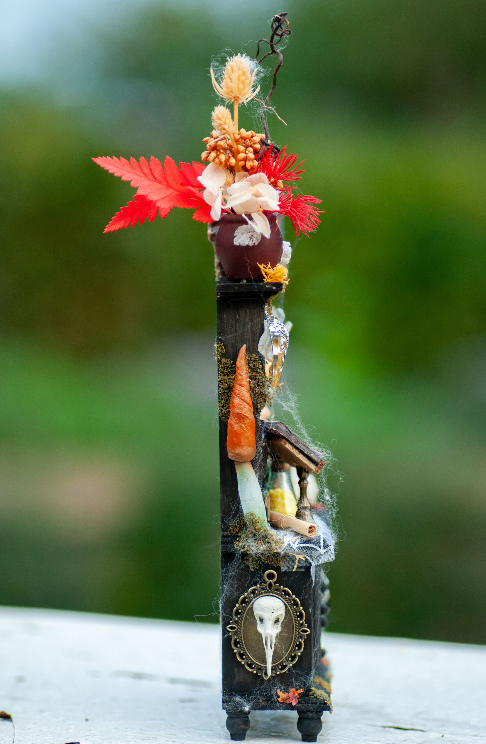 Witchy cabinet - Image 2