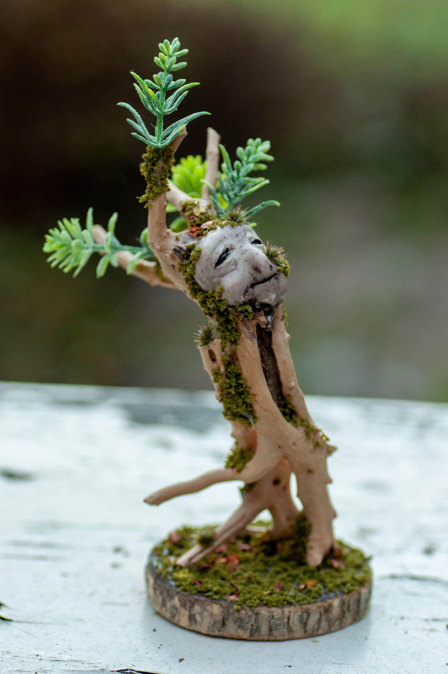 Watcher of the Stone Hollow - Image 8
