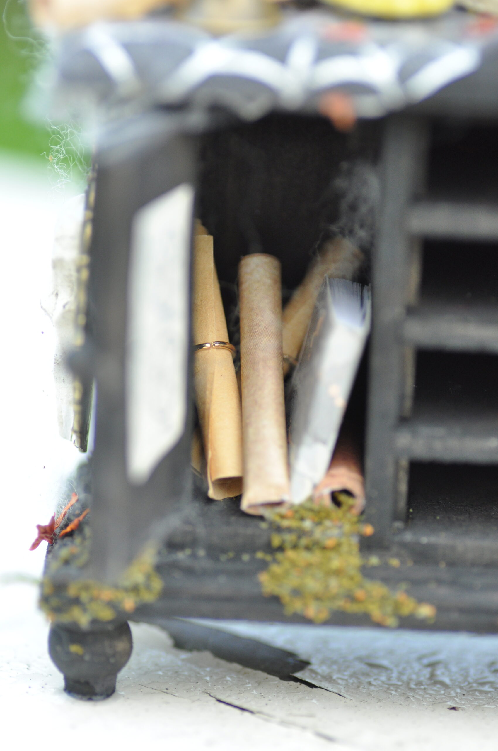 Witchy cabinet - Image 27