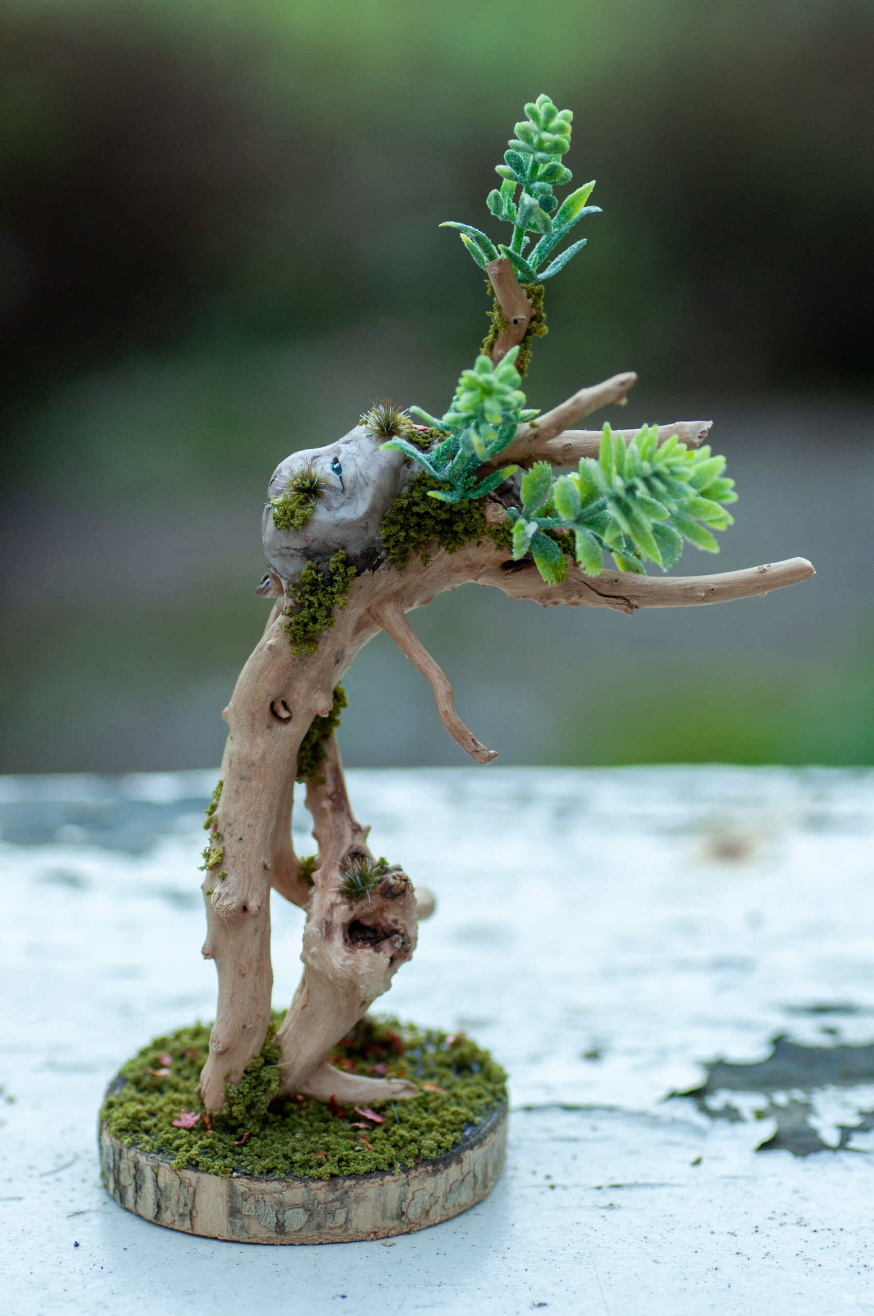 Watcher of the Stone Hollow - Image 3