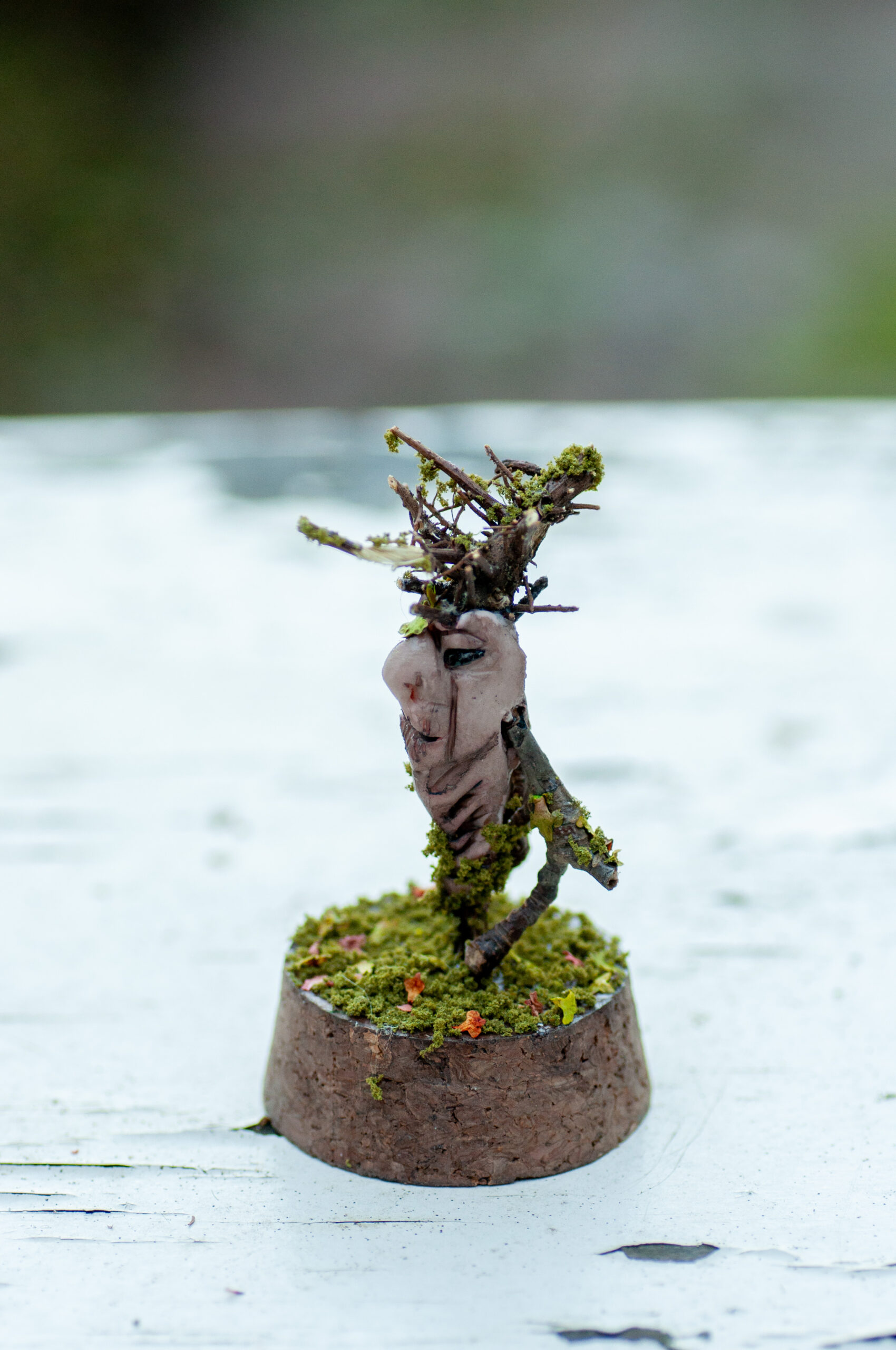 Sentinel of the Fallen Grove - Image 14