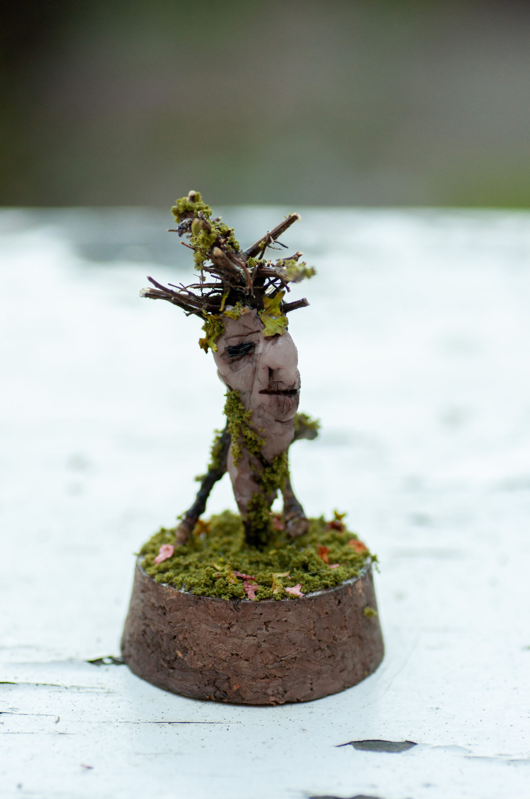 Sentinel of the Fallen Grove - Image 15