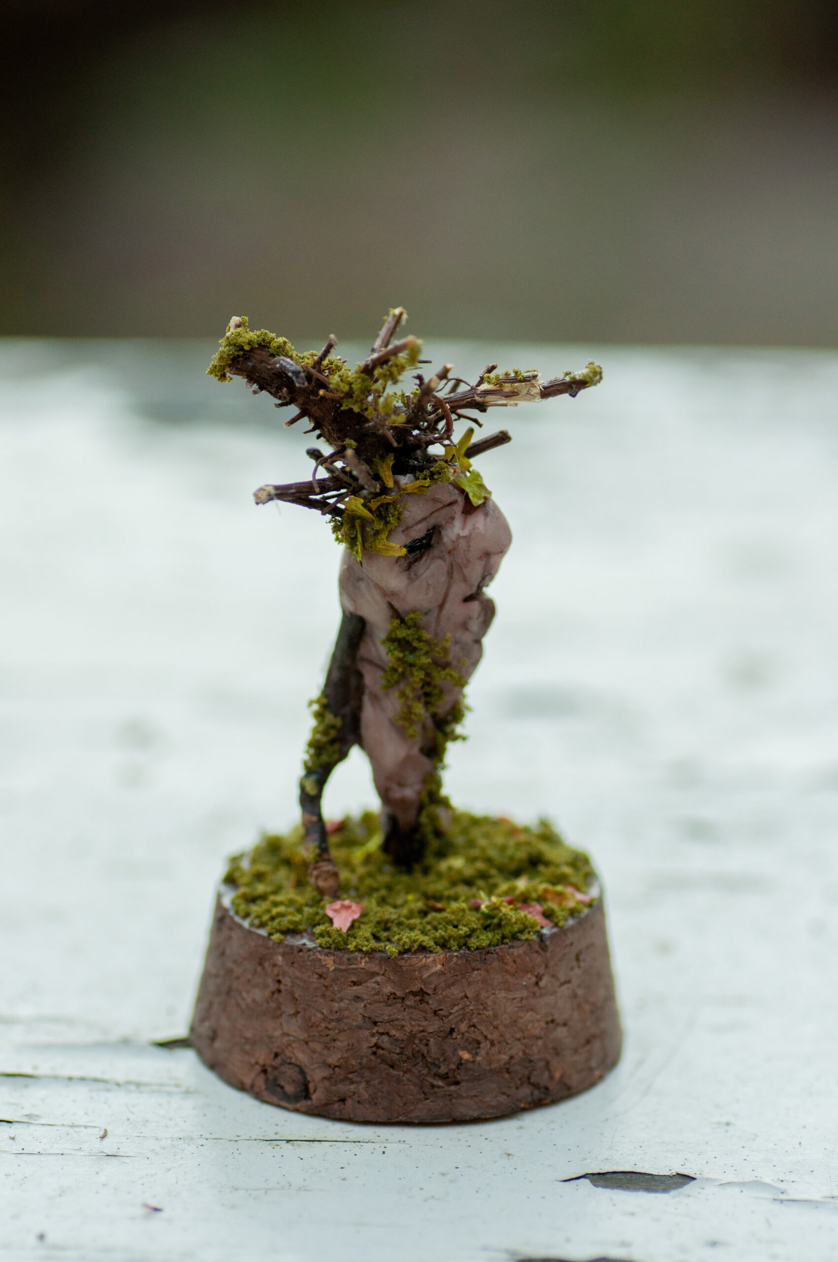 Sentinel of the Fallen Grove - Image 16