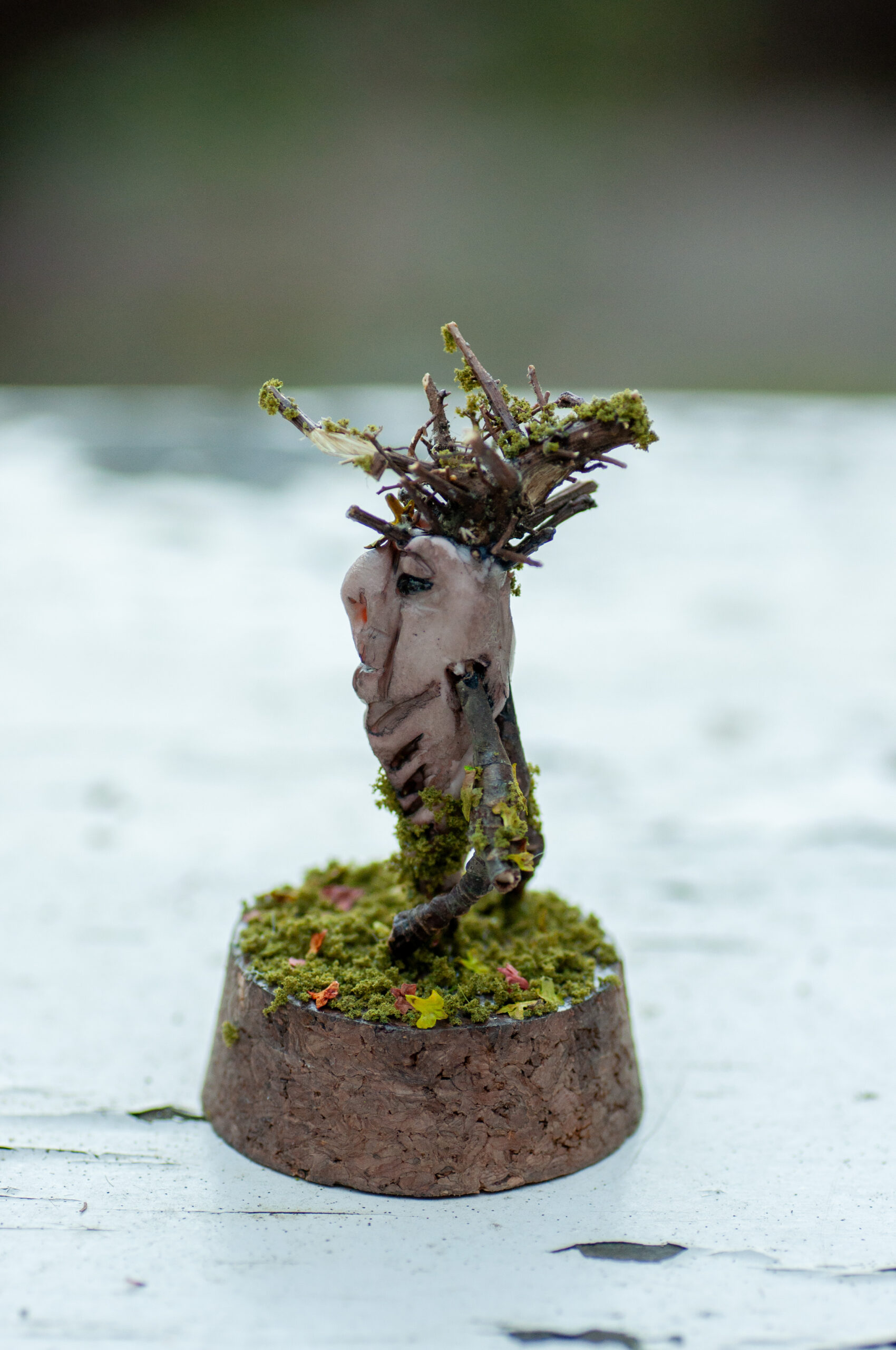 Sentinel of the Fallen Grove - Image 17
