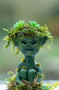 Mossling