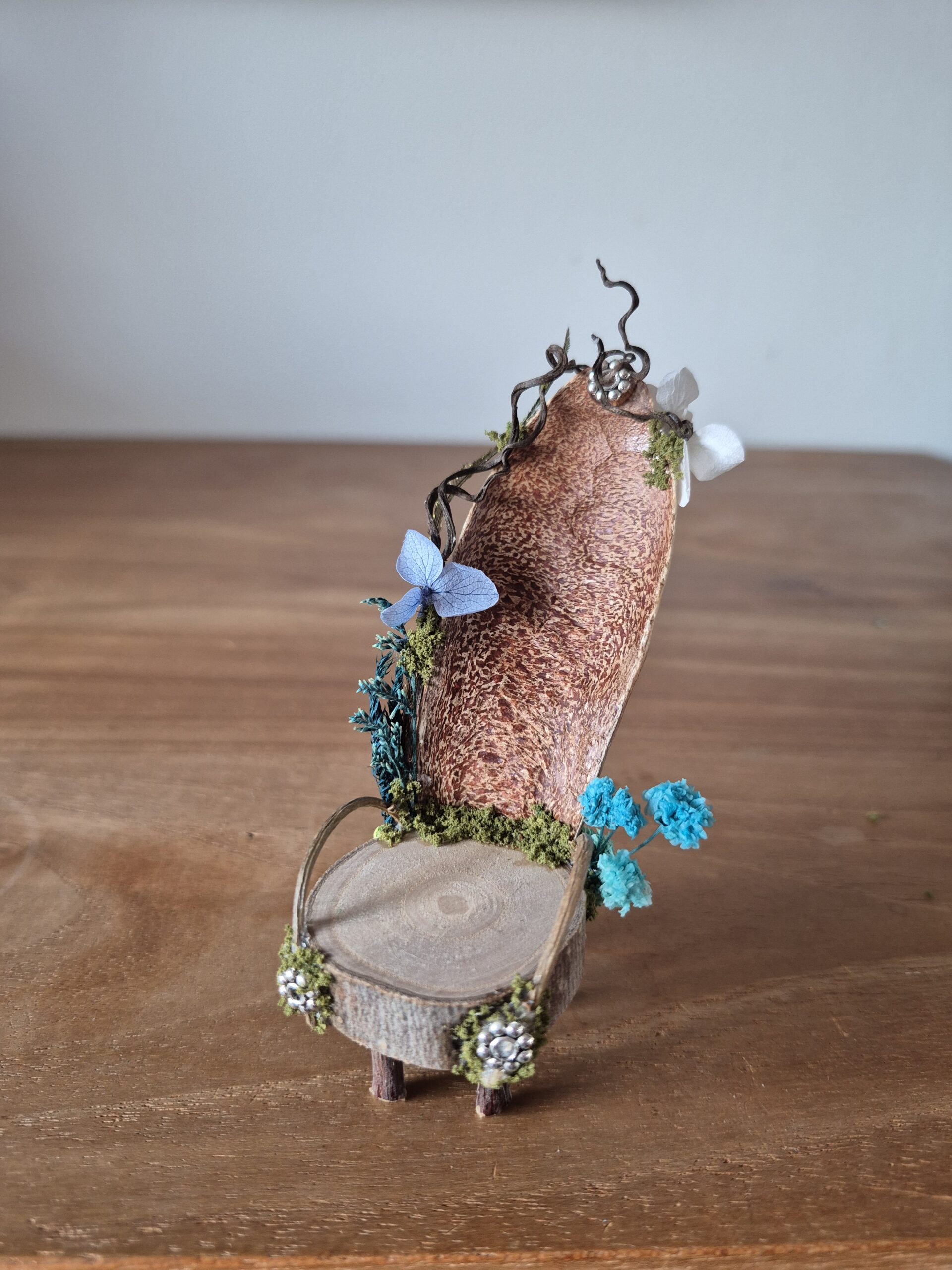 Enchanted Fairy Chair - Image 2