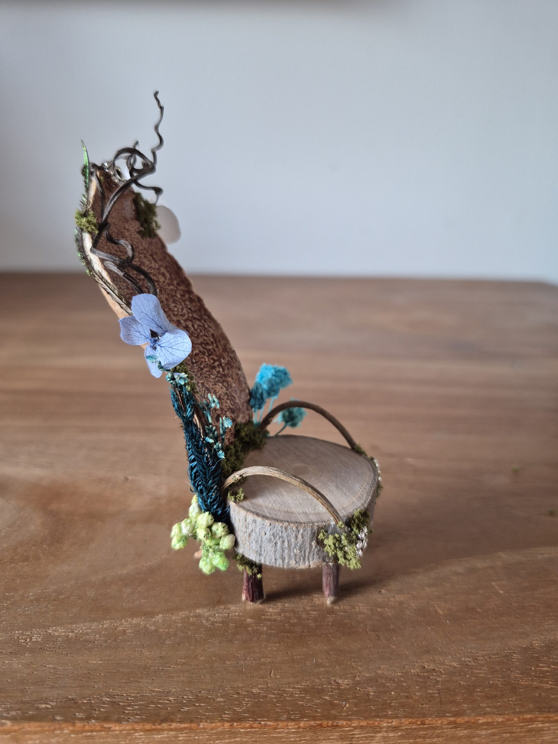 Enchanted Fairy Chair - Image 3